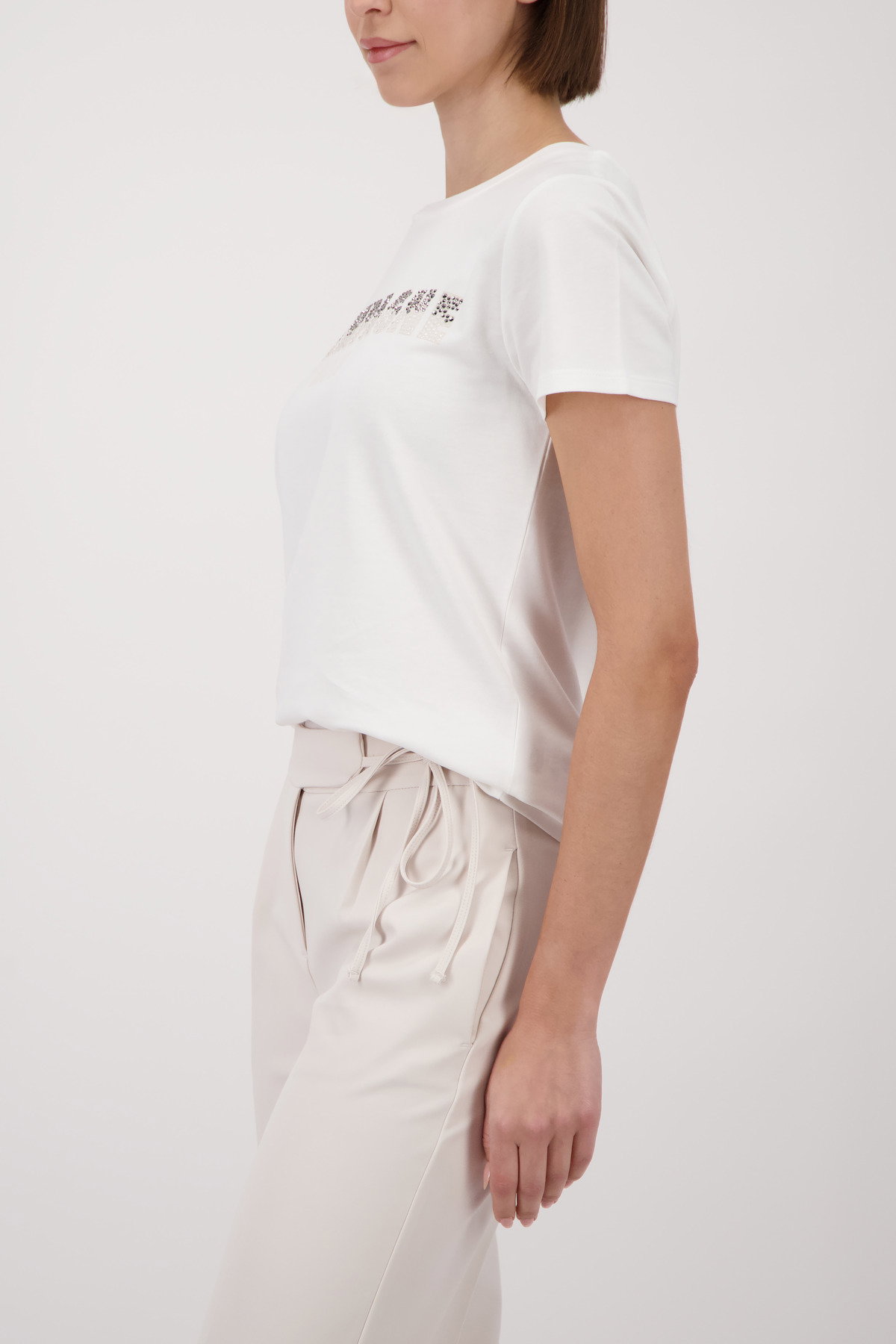T-Shirt, off-white #3