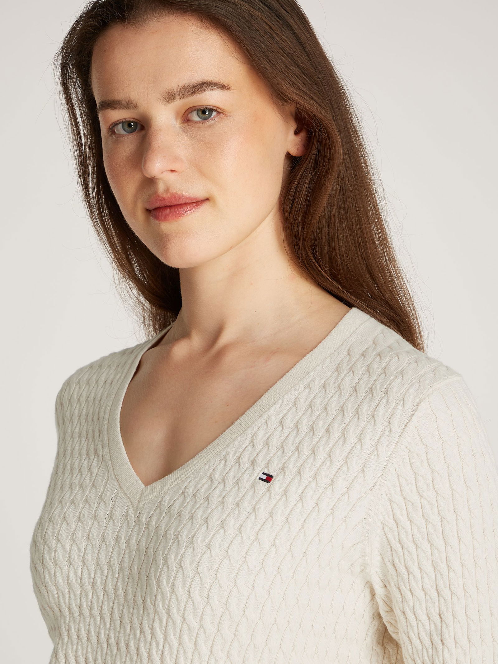 Tommy Hilfiger |  Tommy Hilfiger Longsleeve  | L