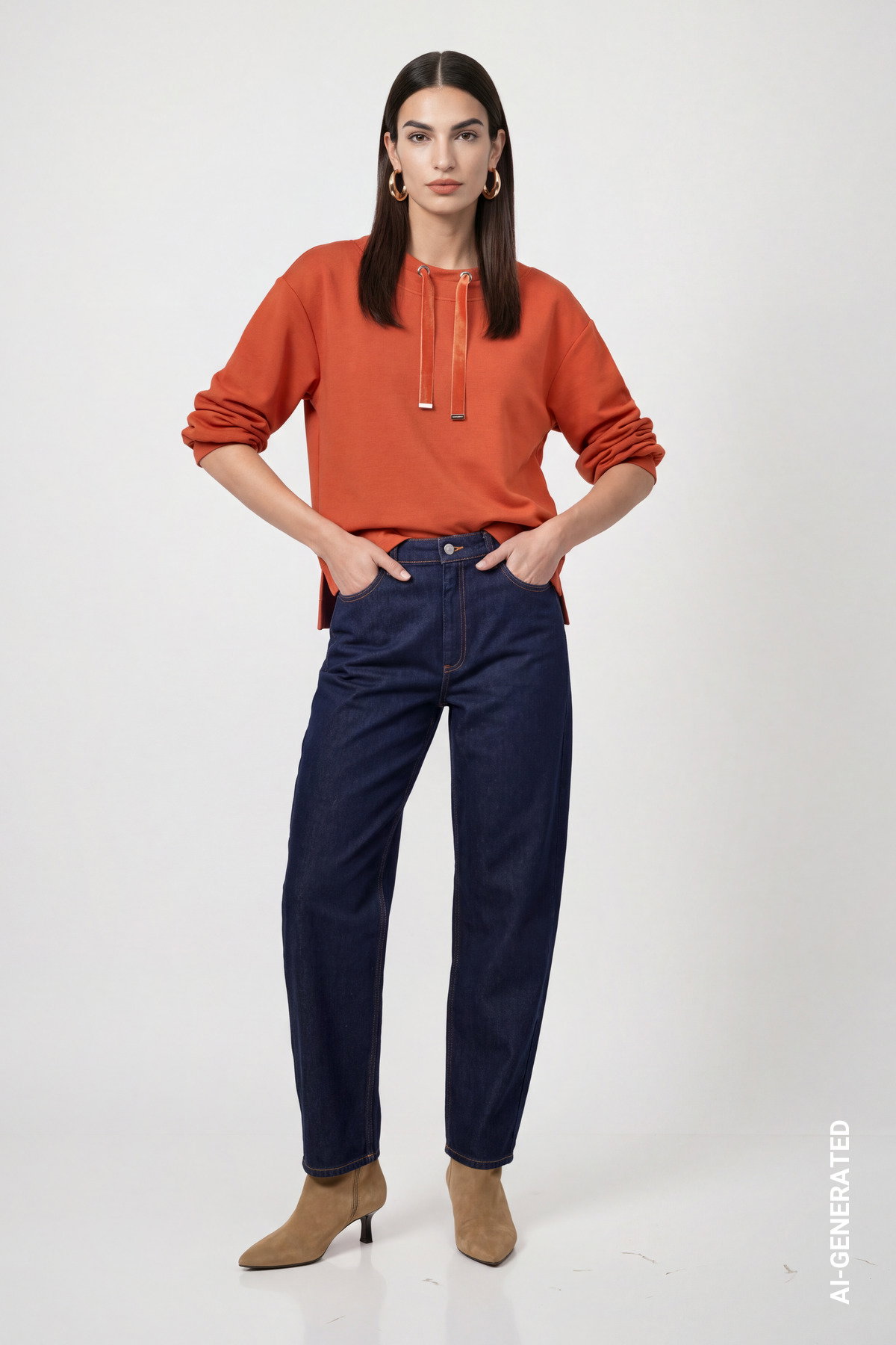 Monari Pullover #6