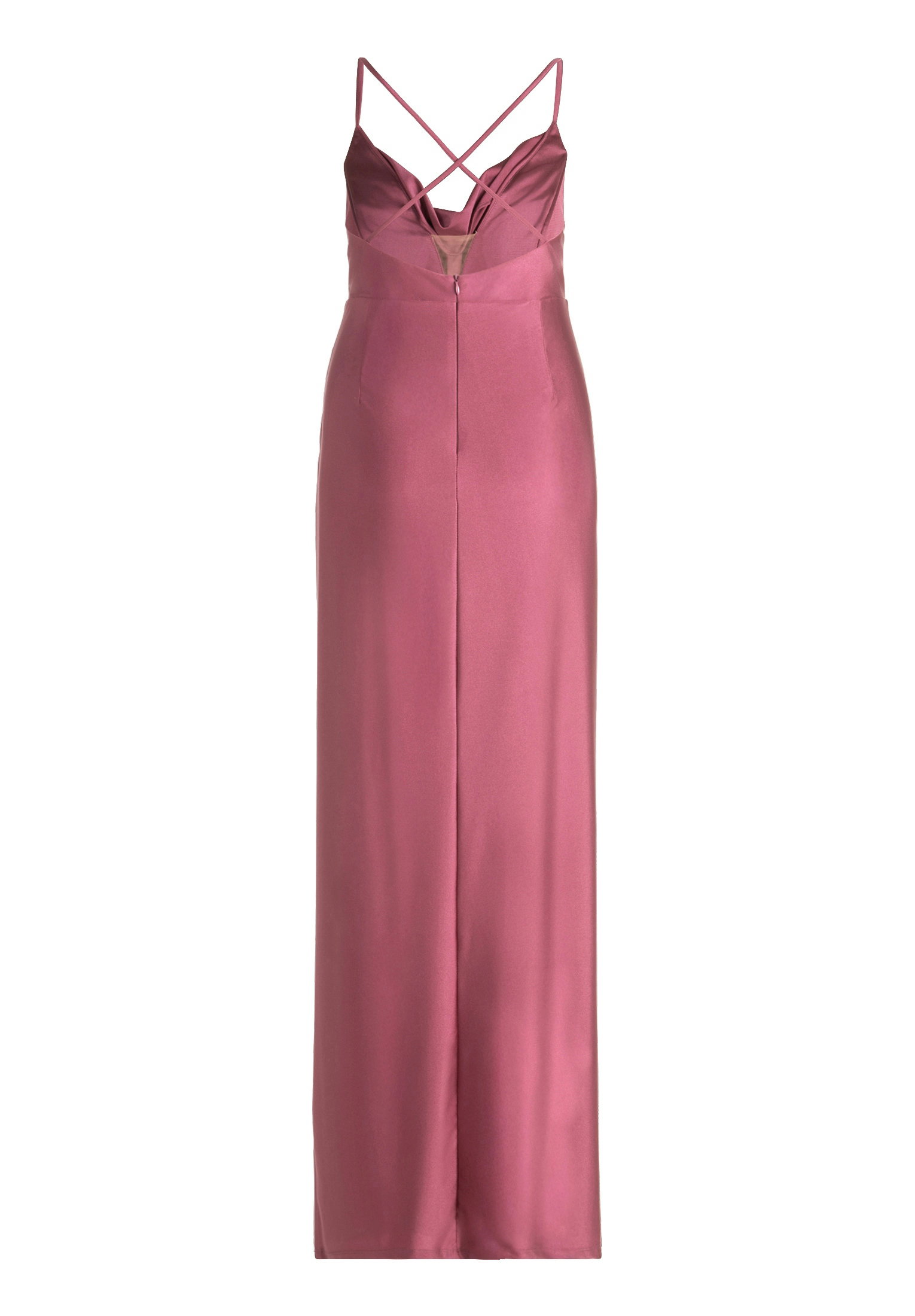 VM by Vera Mont Langes Abendkleid #2