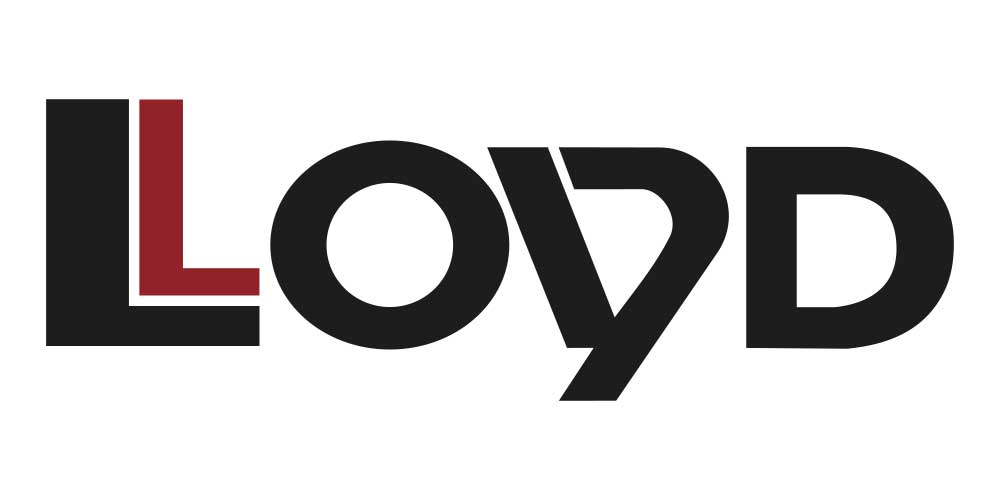 Lloyd Lloyd