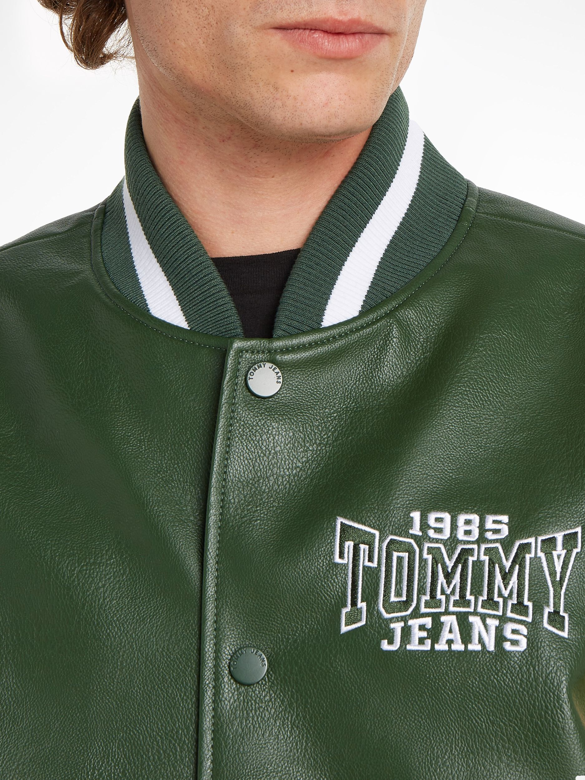 Tommy Jeans Blouson 