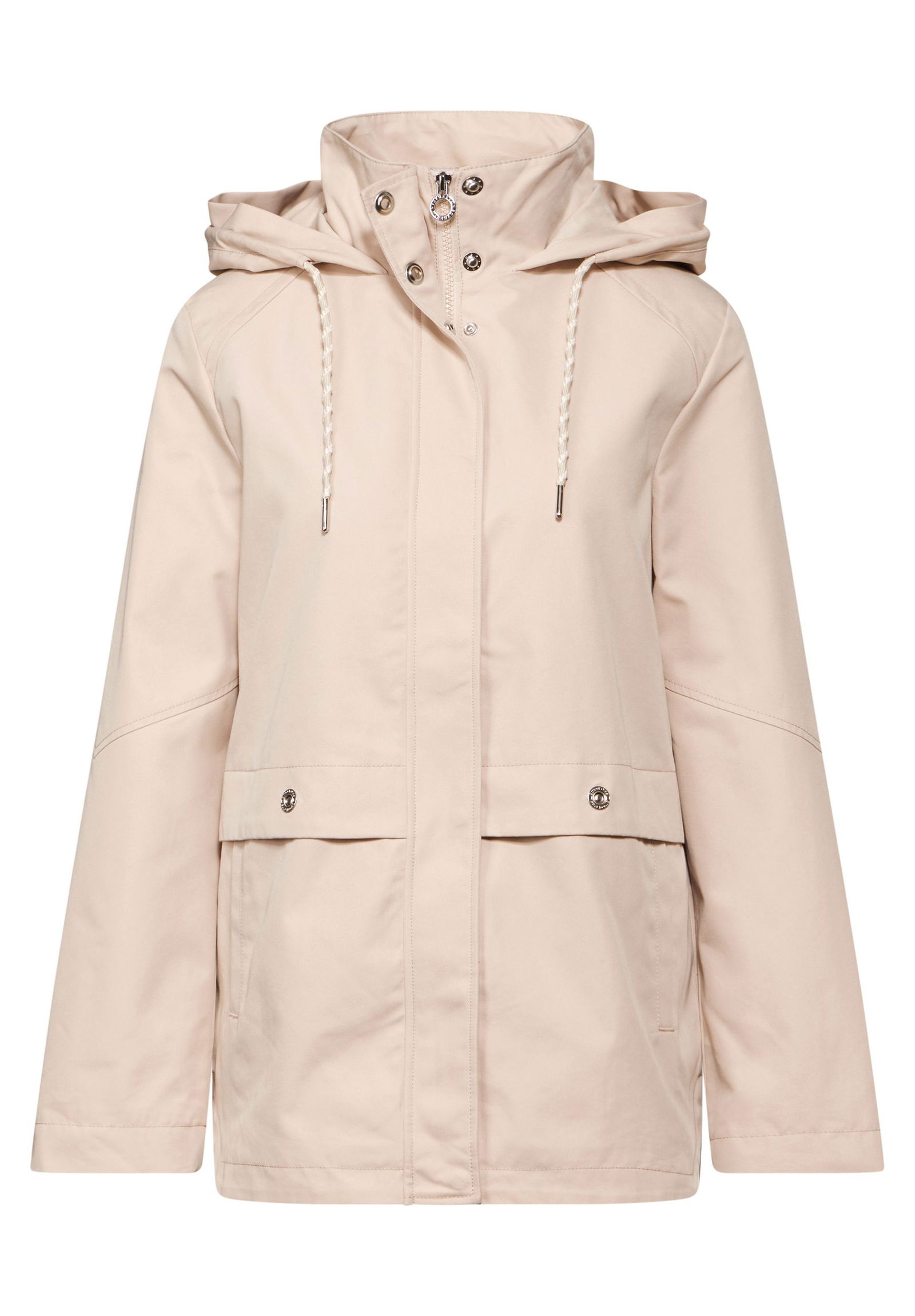Street One |  Street One Parka  | 36 | 4565_16017