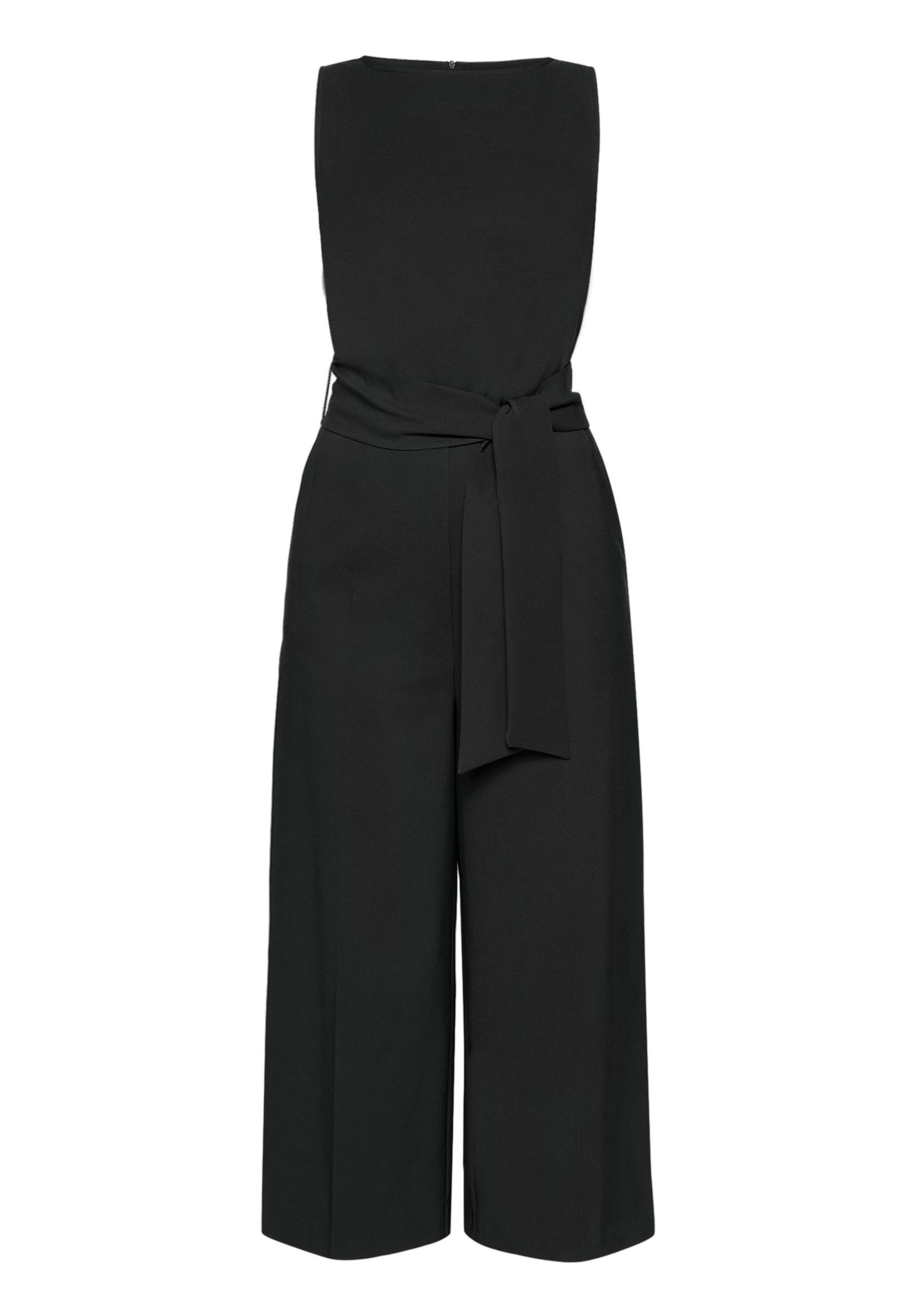 Betty Barclay |  Betty Barclay Jumpsuit | 48 | schwarz
