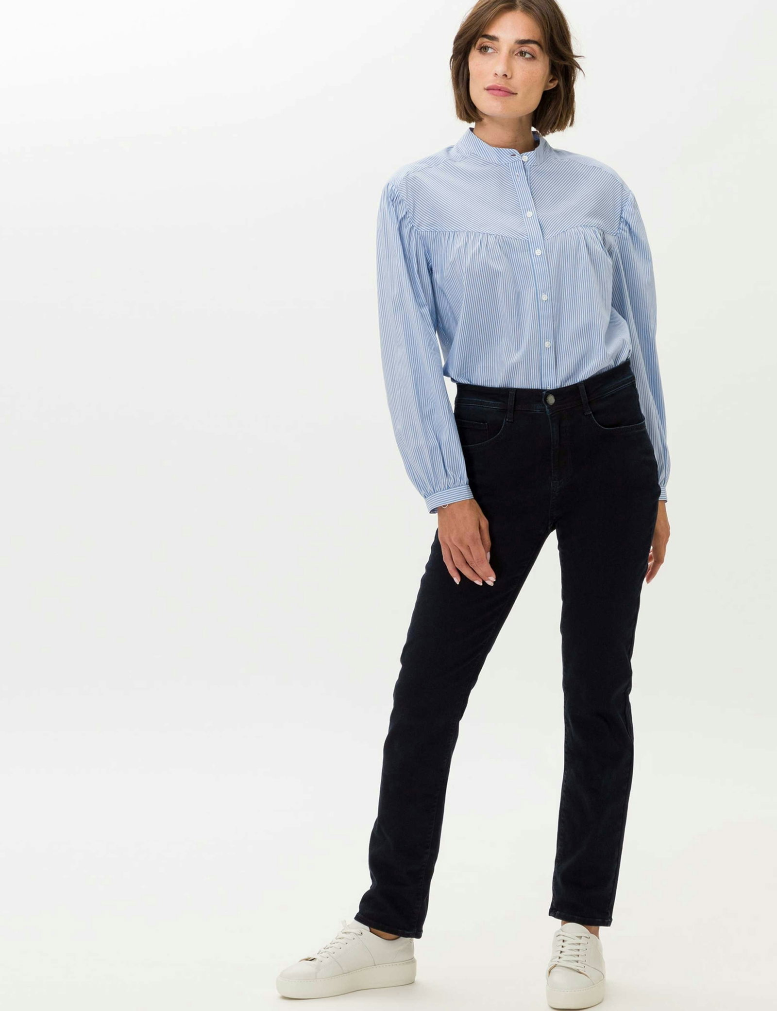 Brax Five-Pocket-Jeans "Mary" #3