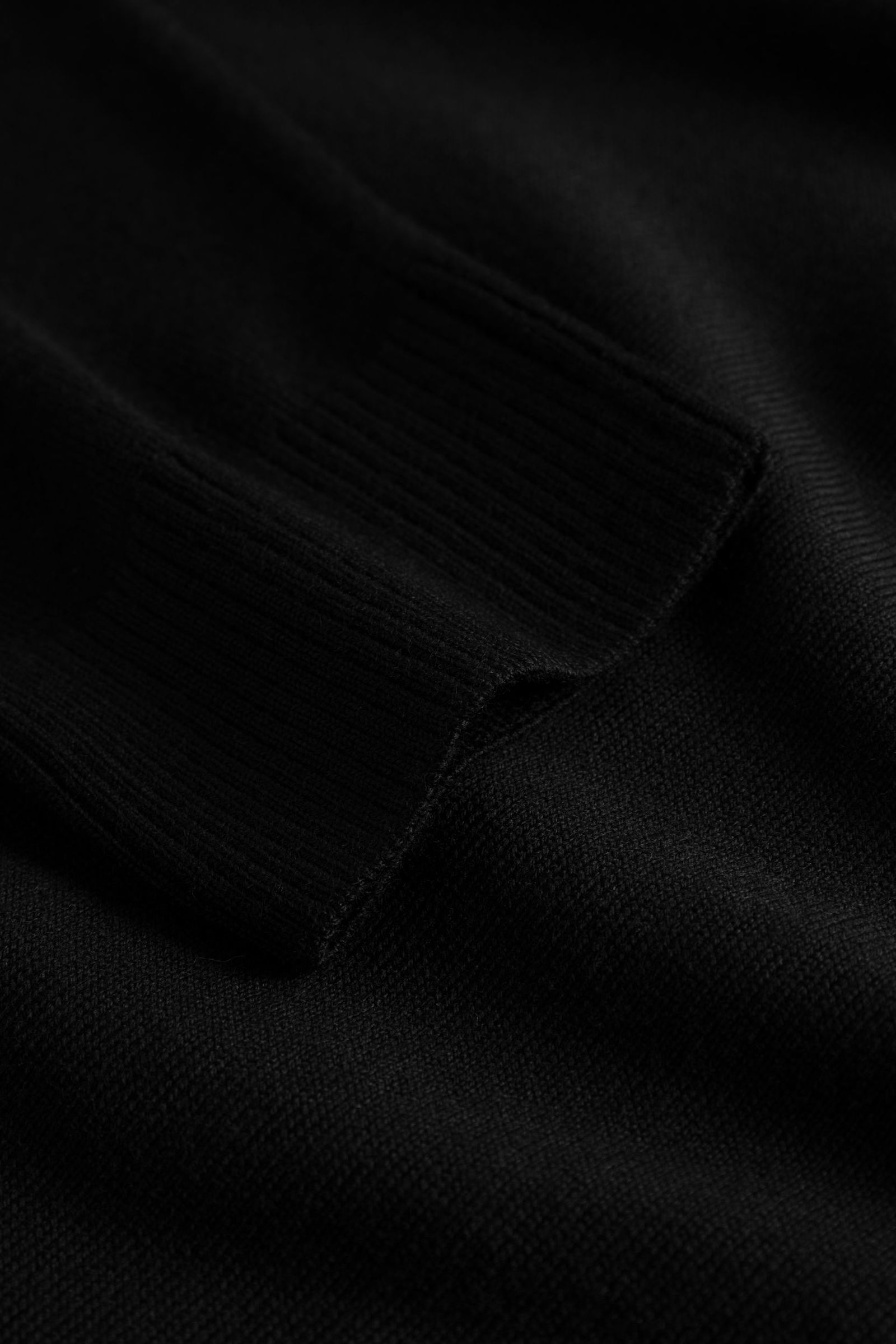 Joop | Joop! Pullover "Davide" | L | black
