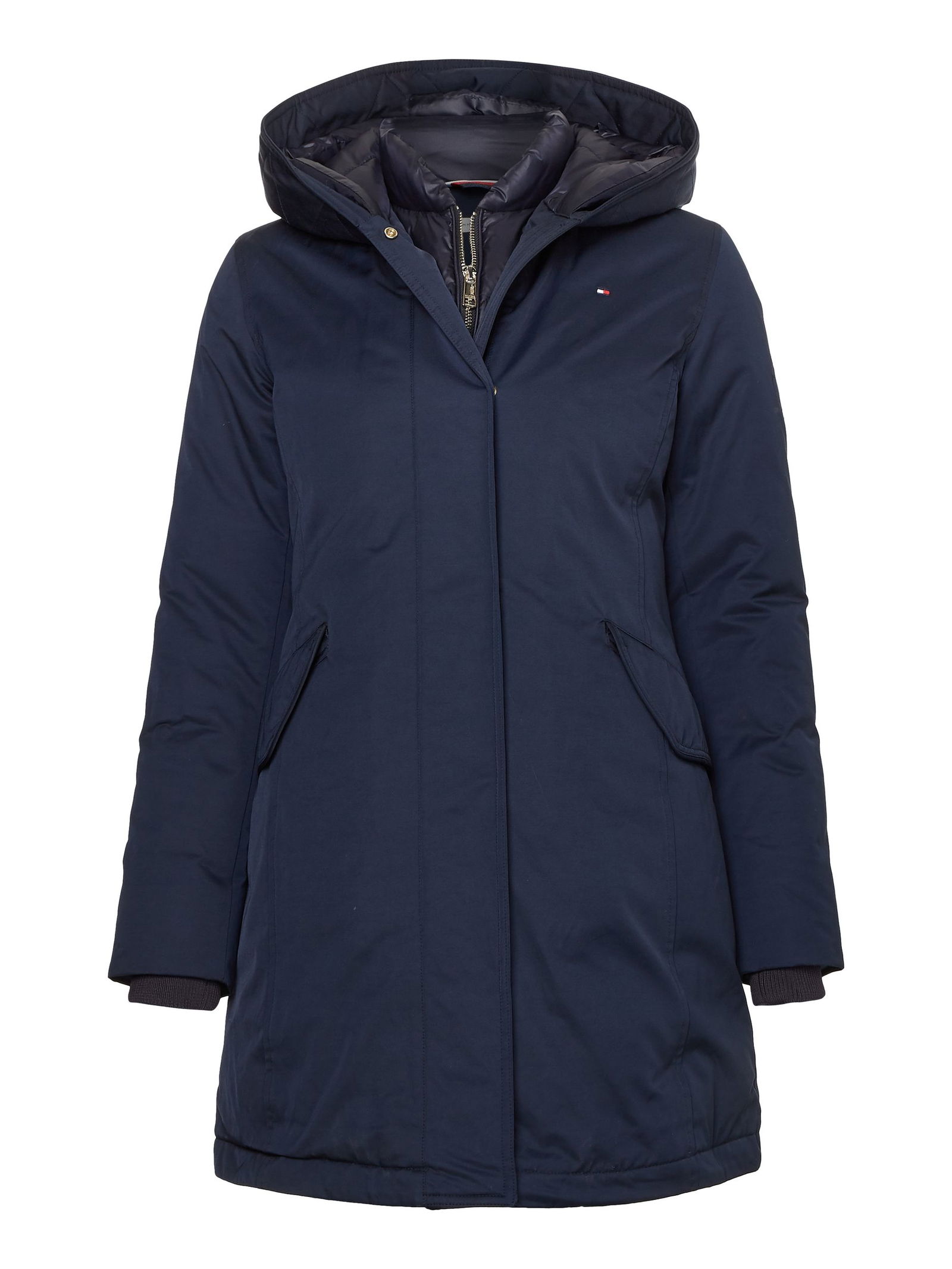 Tommy Hilfiger Parka 