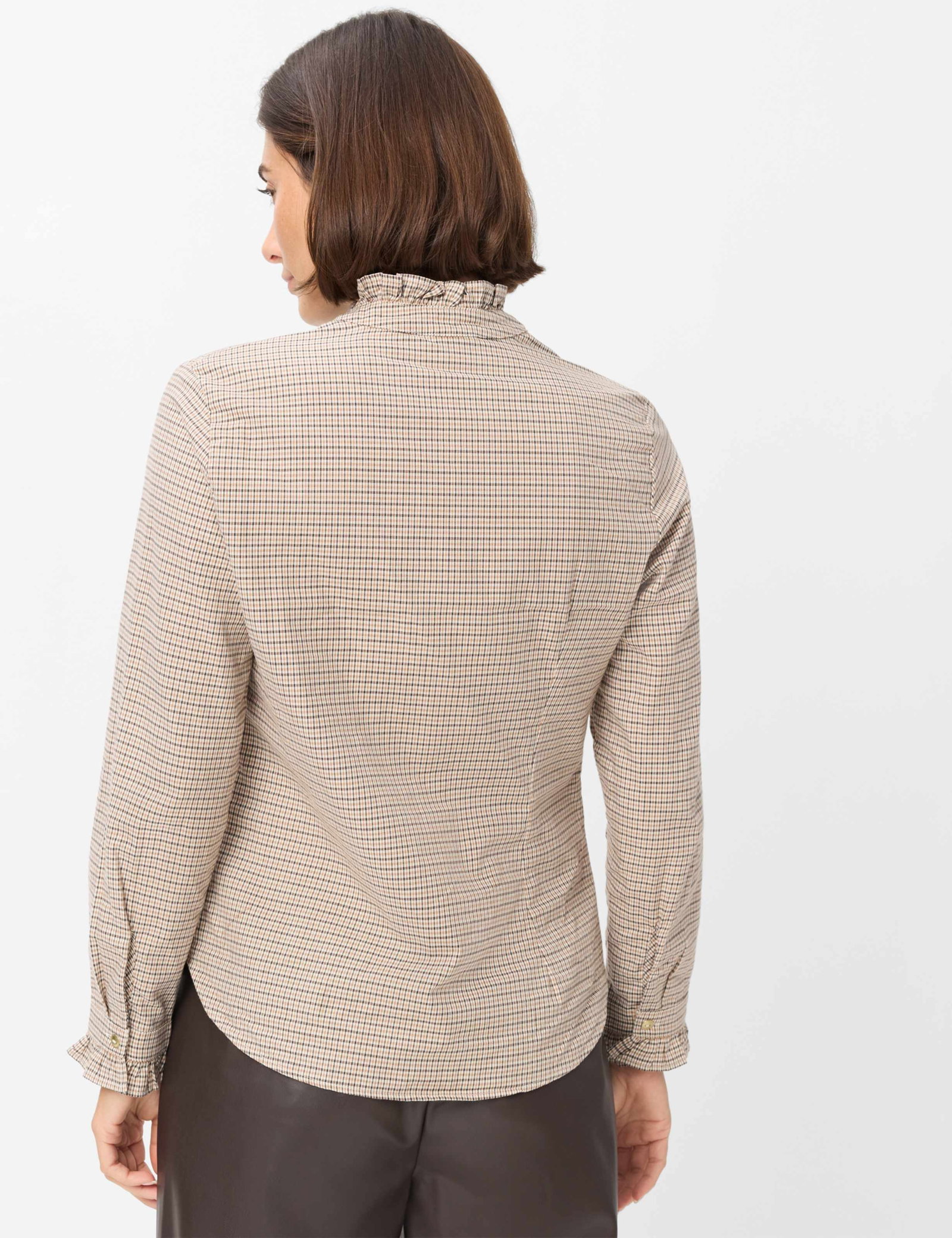 STYLE.VICTORIA SNOS, soft ecru #5
