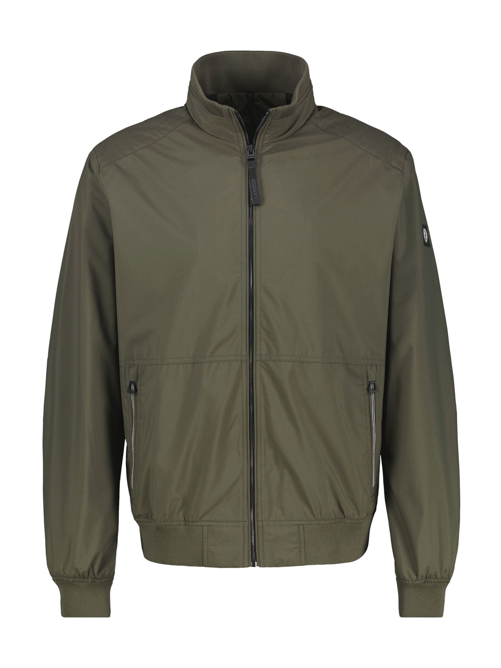 da0d3bb74f76e3d7289573659f0a6236 Lerros | Lerros Blouson | XXL | 2465_697