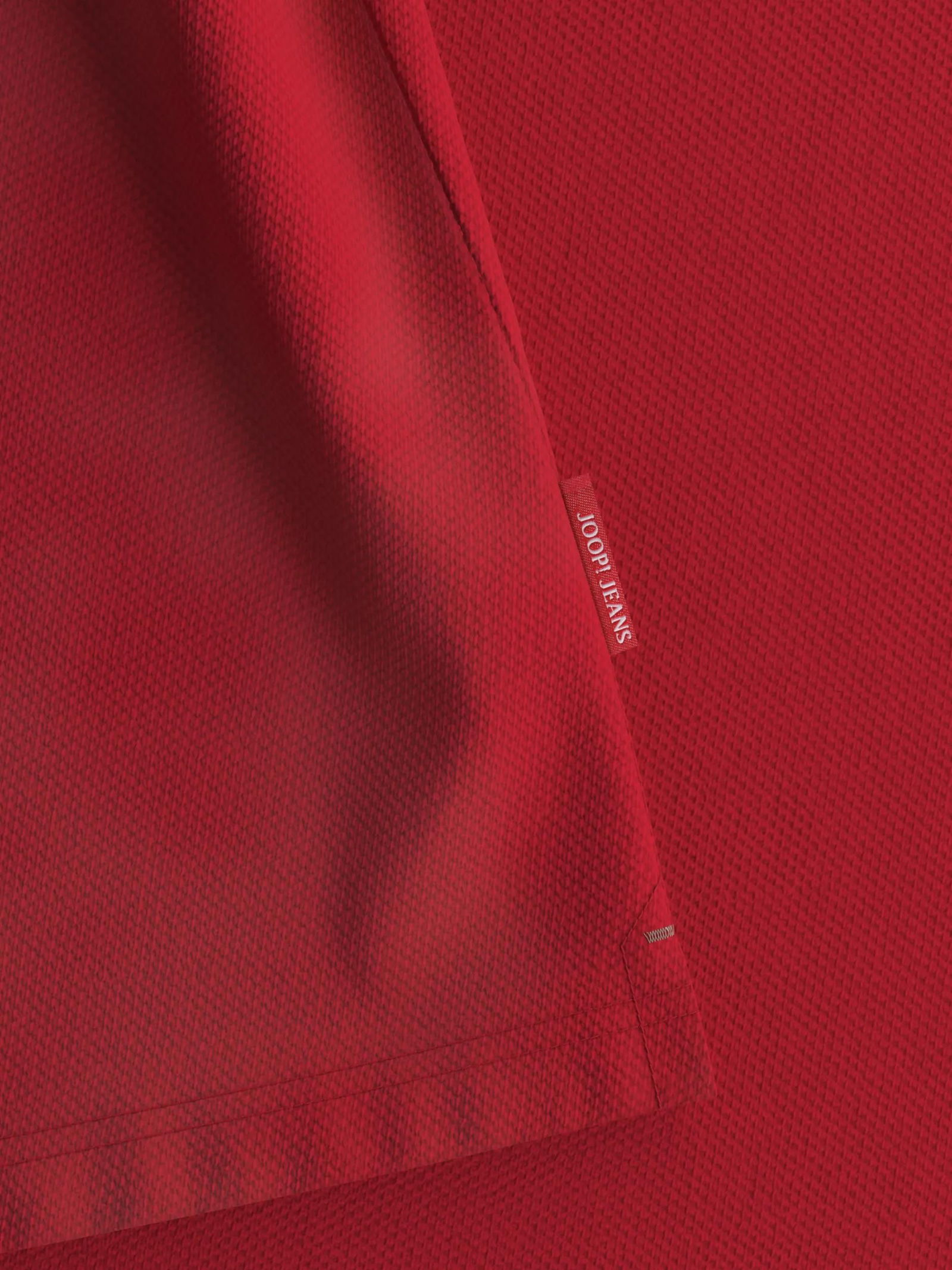 JOOP! JEANS |  JOOP! JEANS Poloshirt "Ambrosian" | XXL