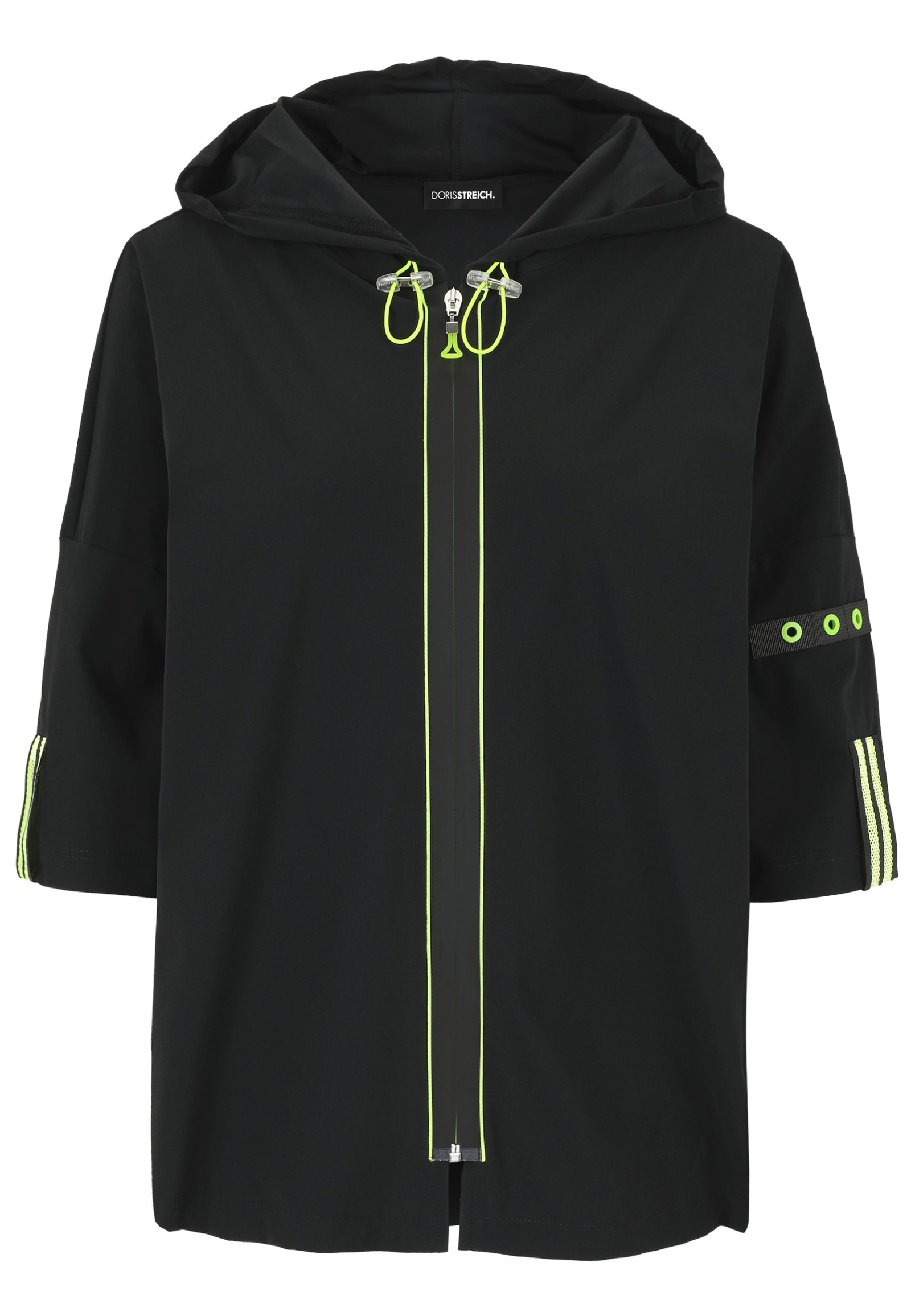 Doris Streich Funktionsjacke #1