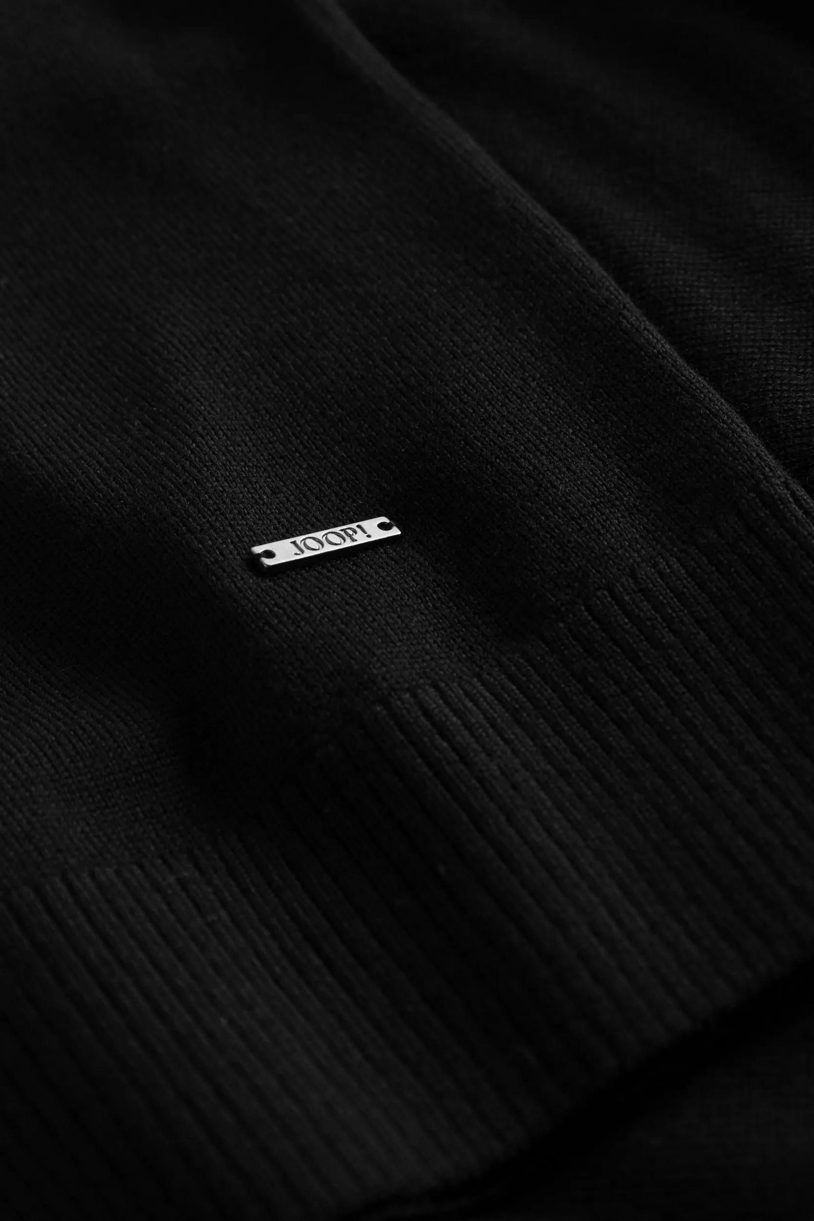 Joop |  Joop! Pullover "Davide" | L | black