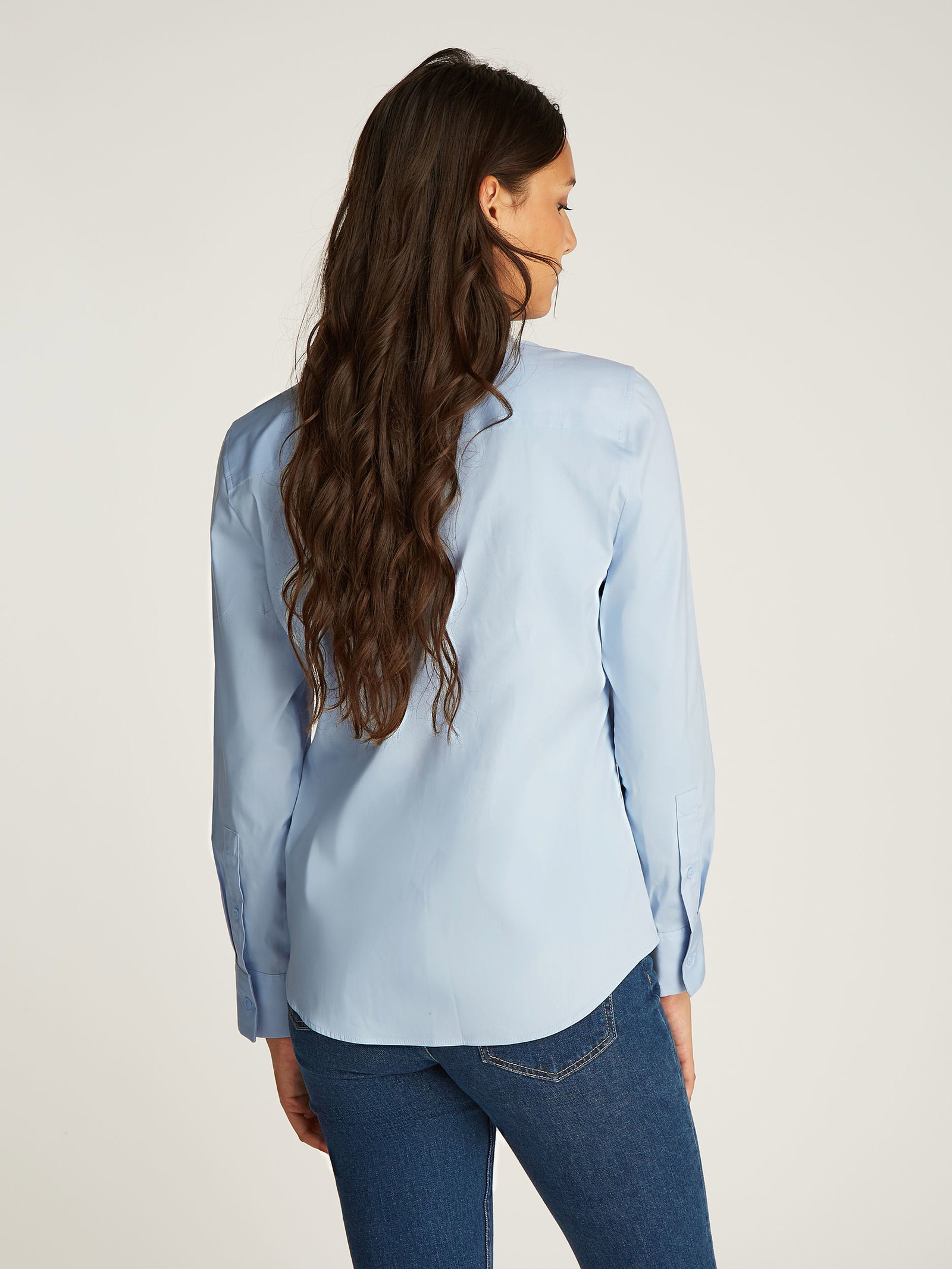 Tommy Hilfiger Druckbluse #2