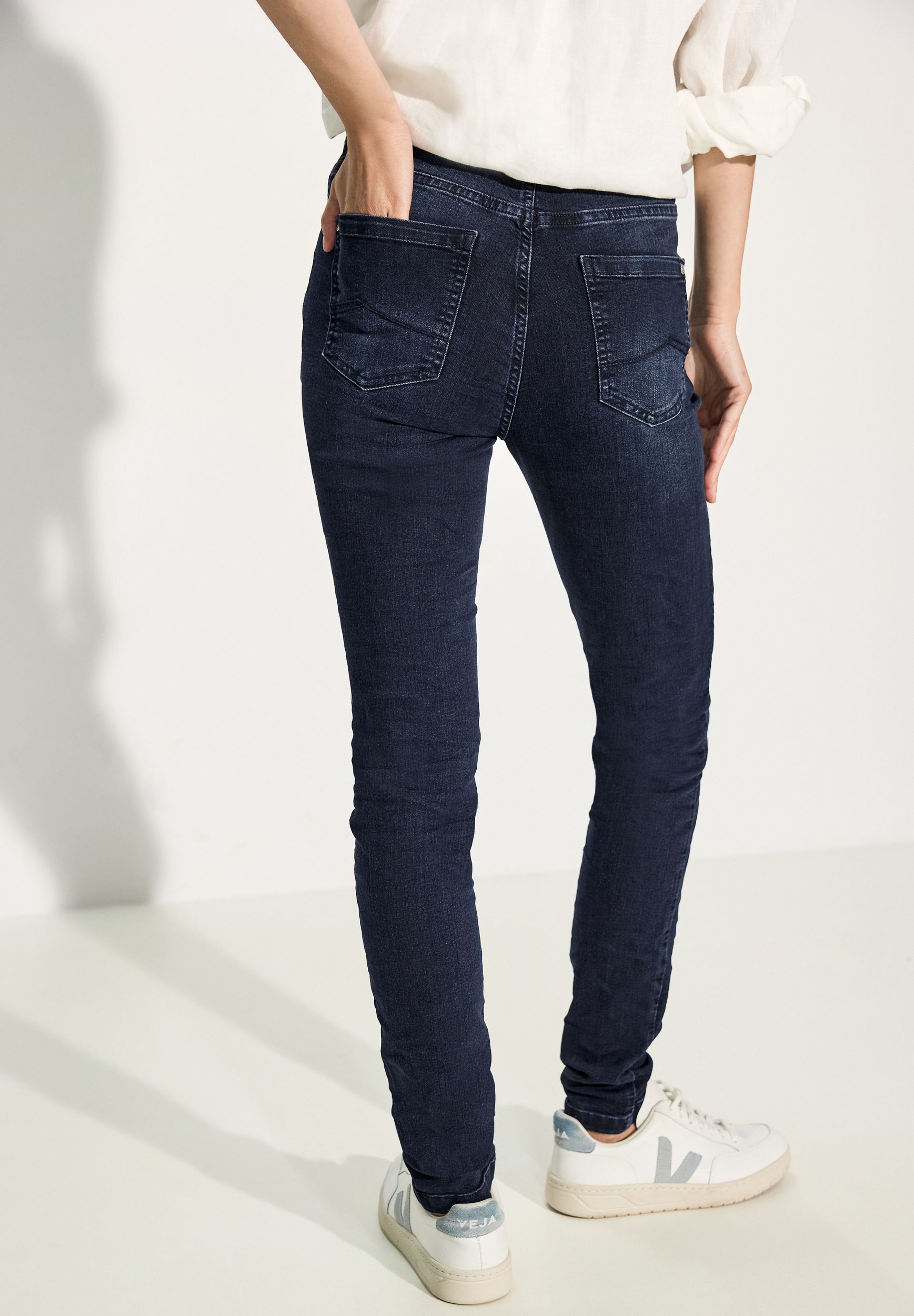 CECIL |  CECIL Skinny Jeans  | 29/32 | 11231_15575