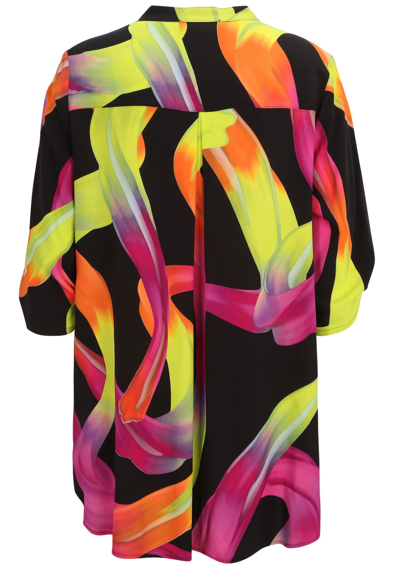 6c1562a701d4ac626be84687269eab6c Doris Streich |  Doris Streich Druckbluse  | 52 | multiolor
