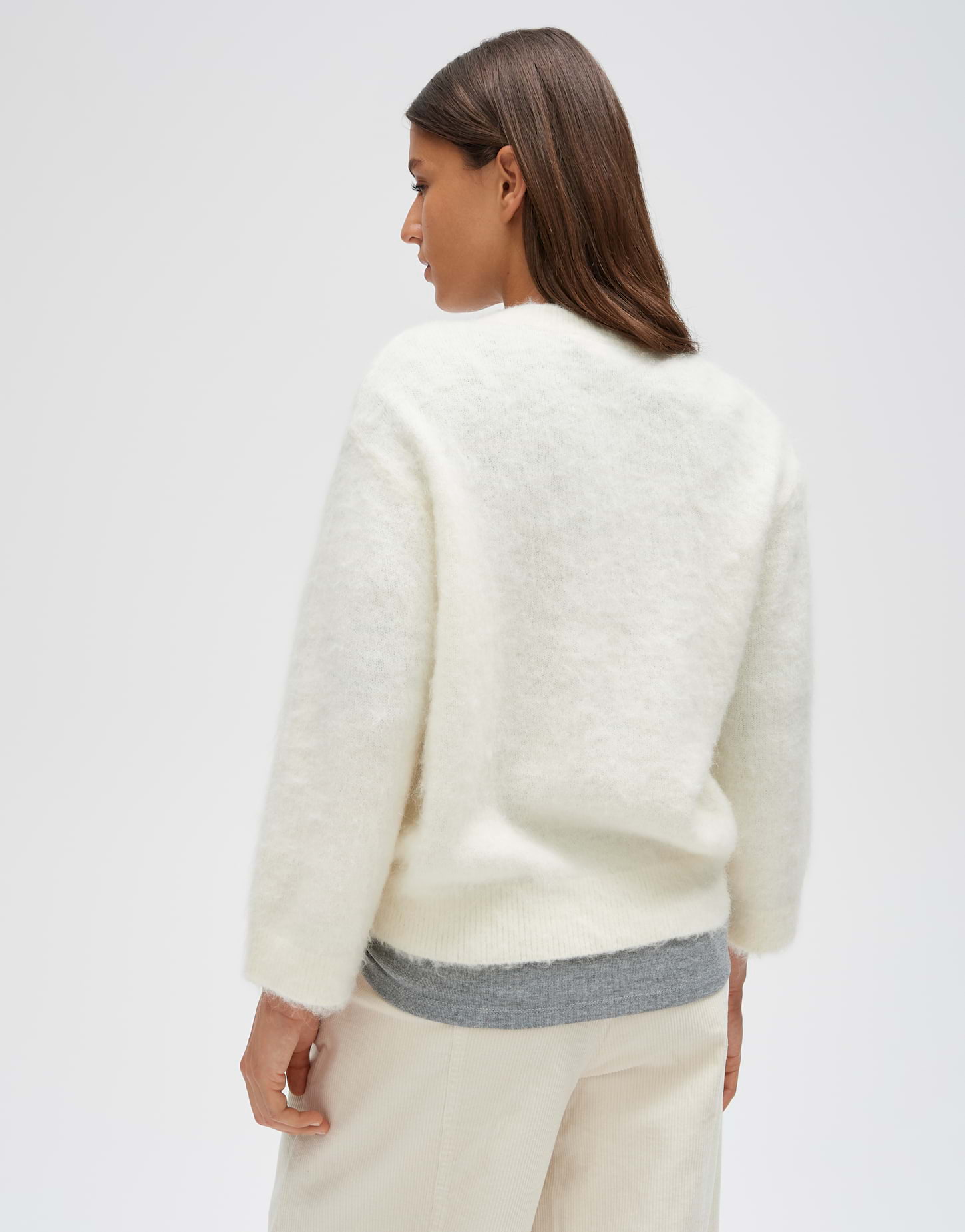 Opus Strickjacke Disille #3