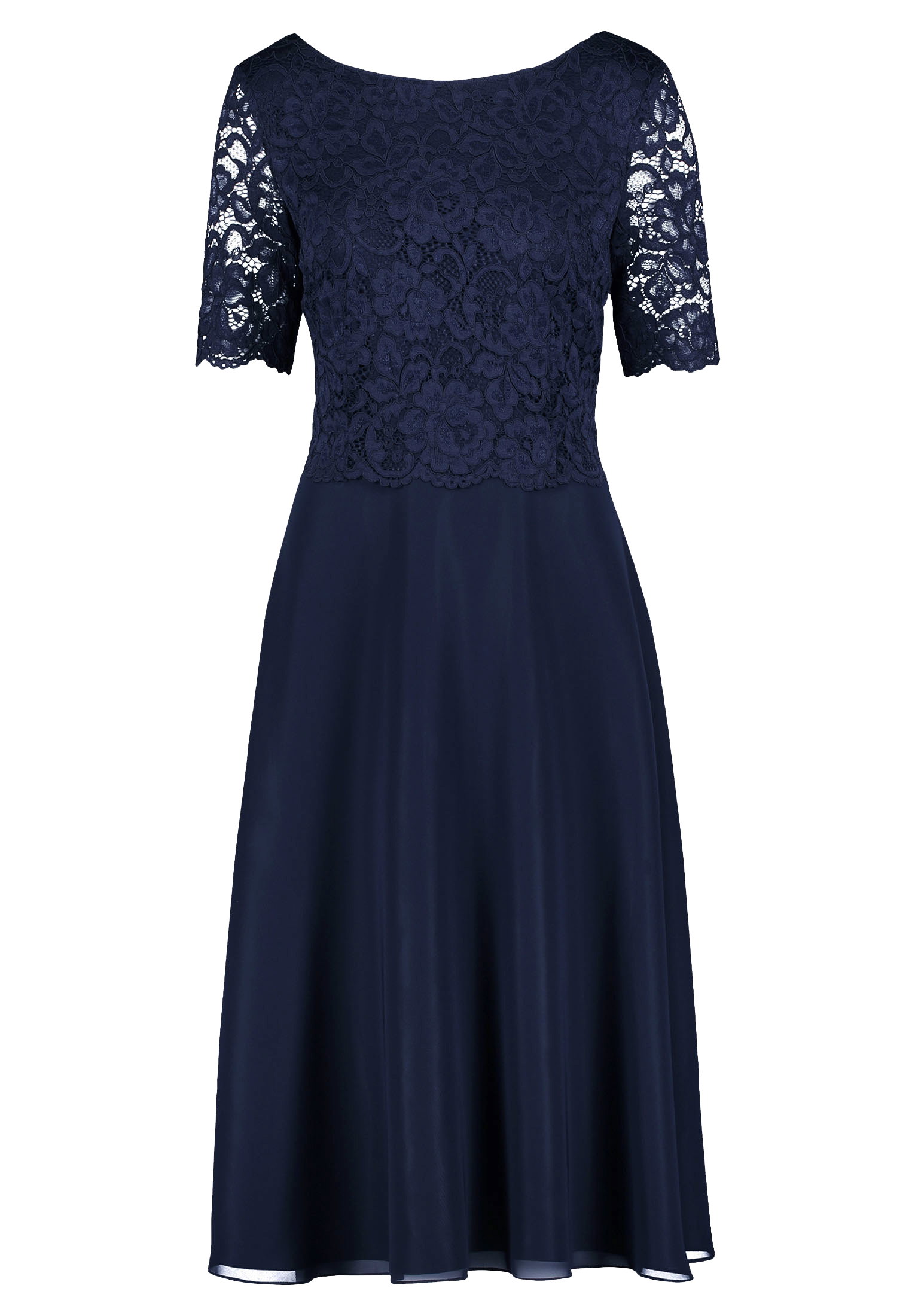 Vera Mont Kurzes Kleid #1