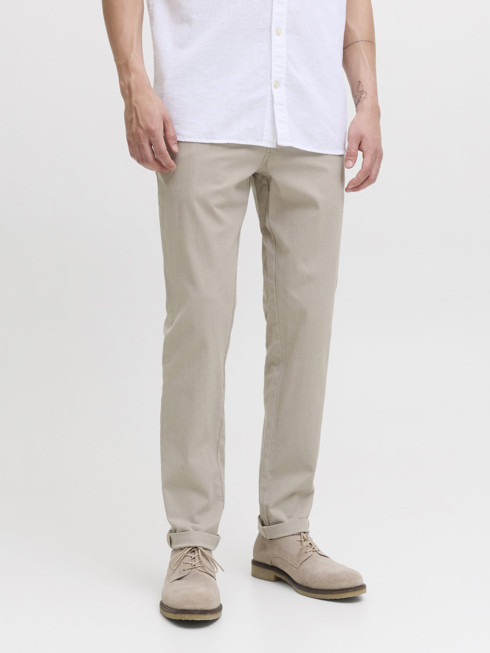Jack&Jones Chino "Marco Fury" #5