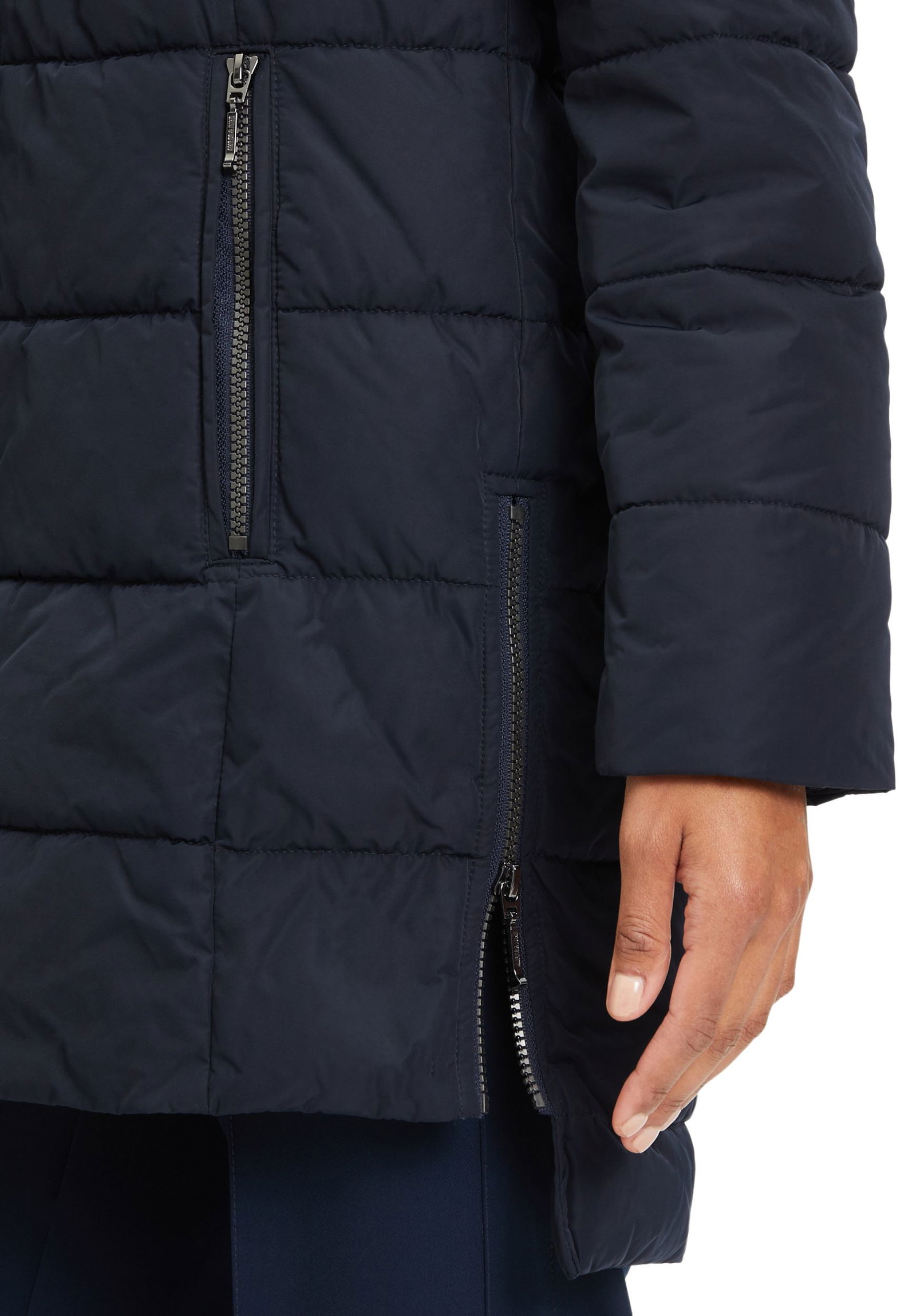 Winterjacke