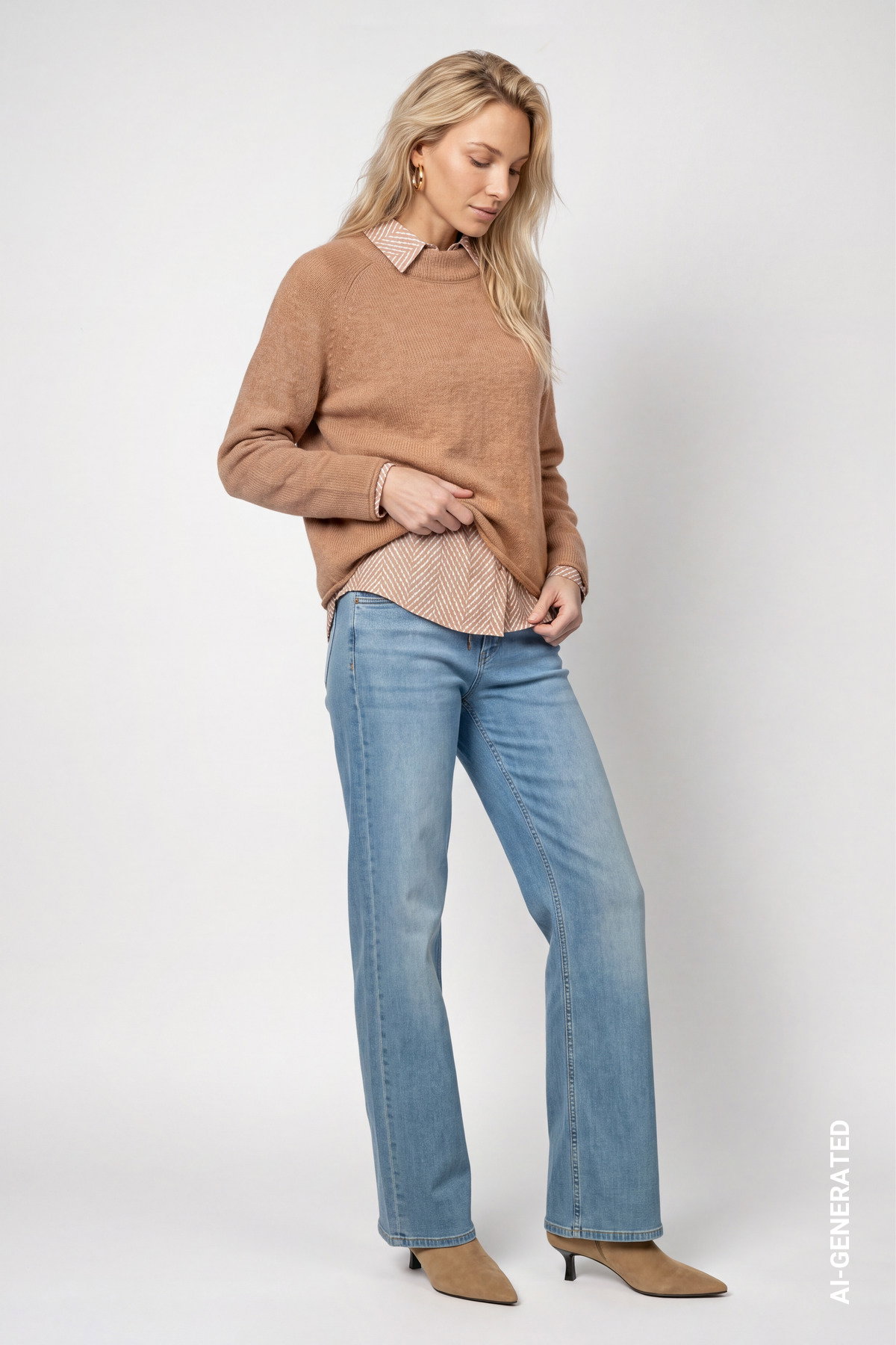 Monari Pullover #6