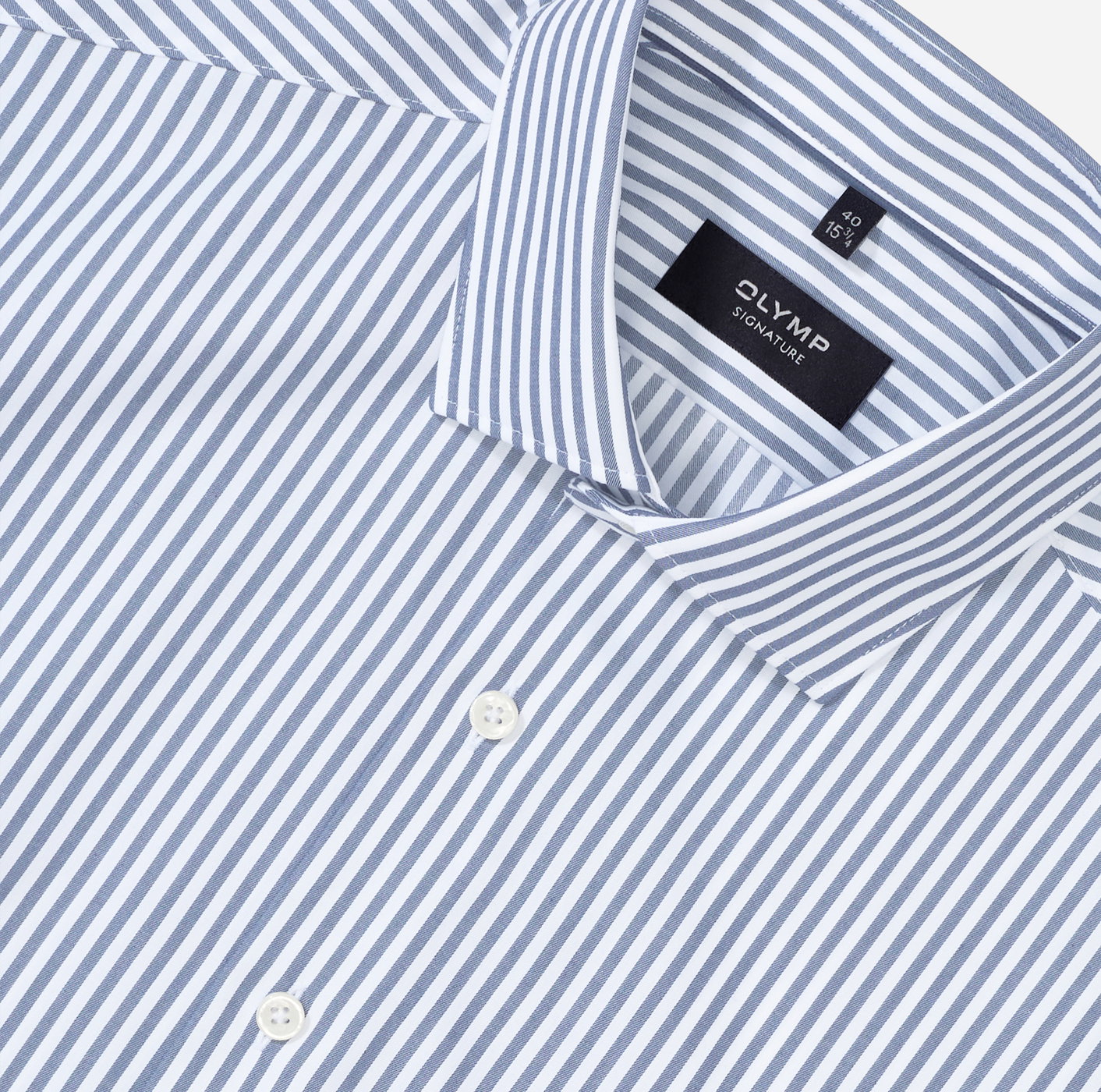 OLYMP Signature Hemd Modern Fit #7