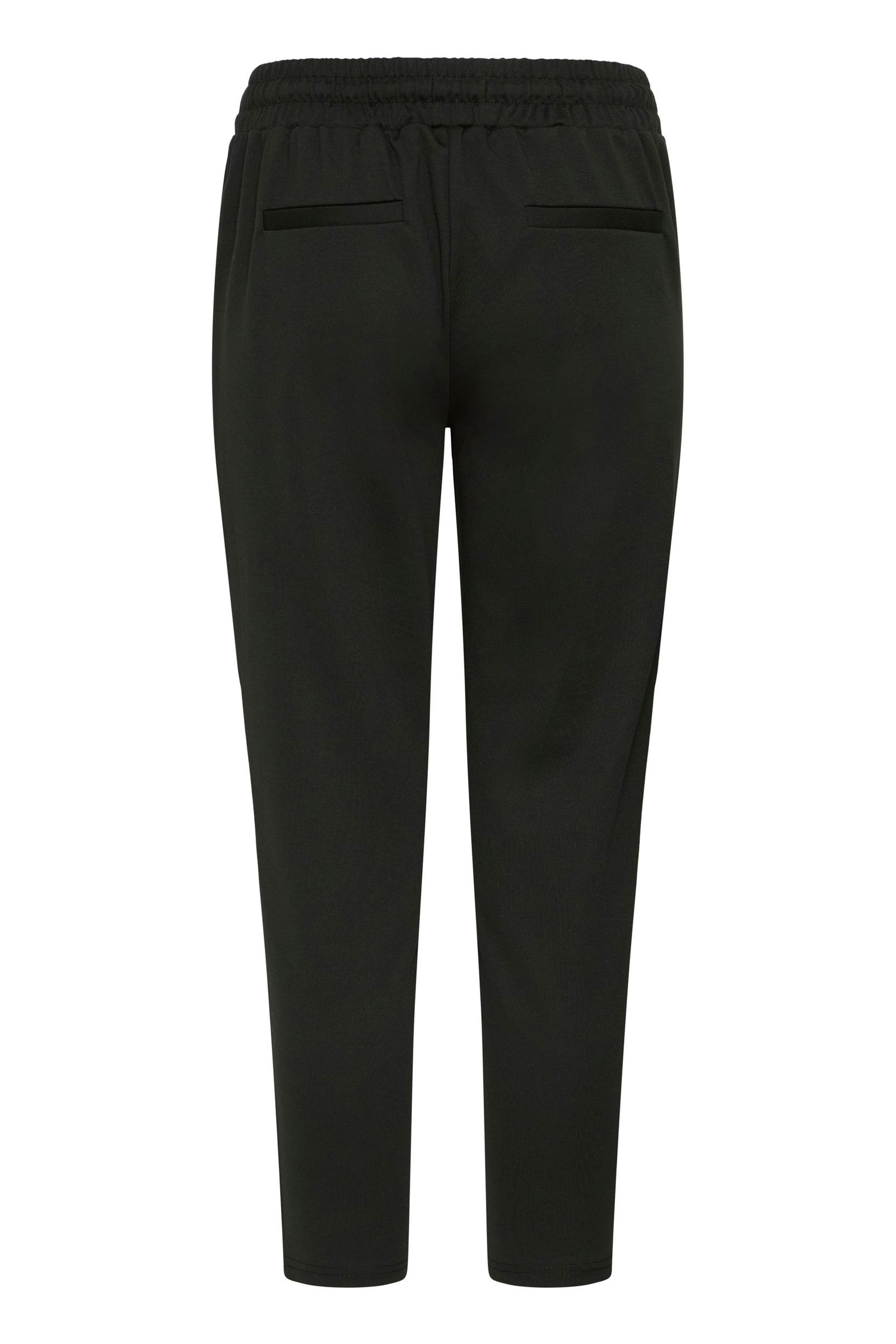 bc96c5fcfb323af3033eeca74b943be2 ICHI | ICHI Joggingpants | S | hot coral