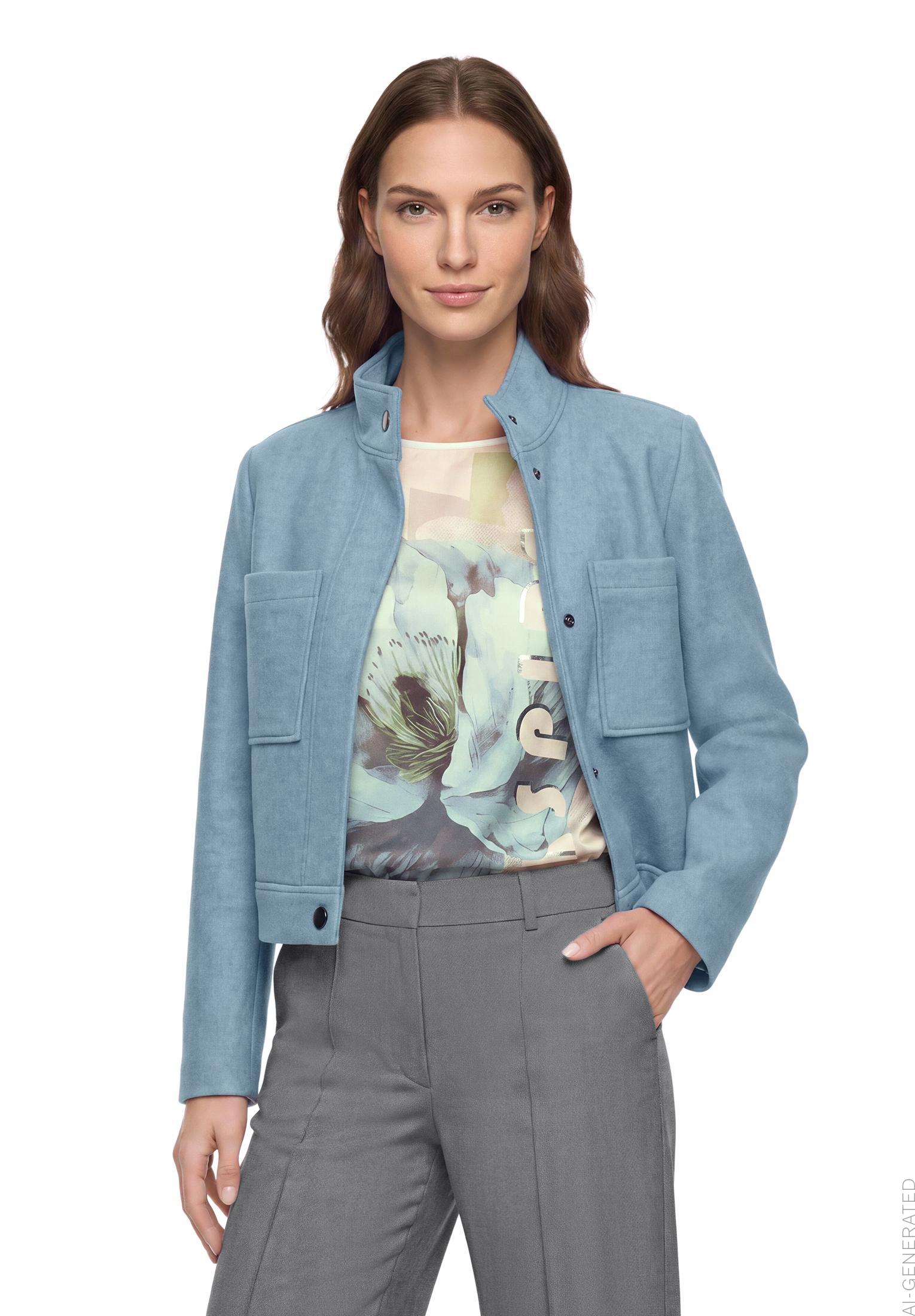 Betty Barclay Blazer #2