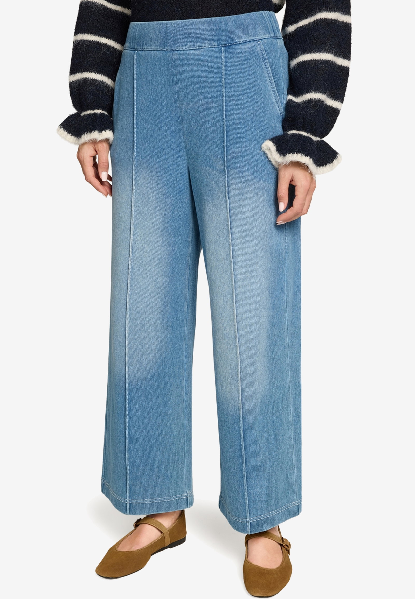 Zero Skinny Jeans #1
