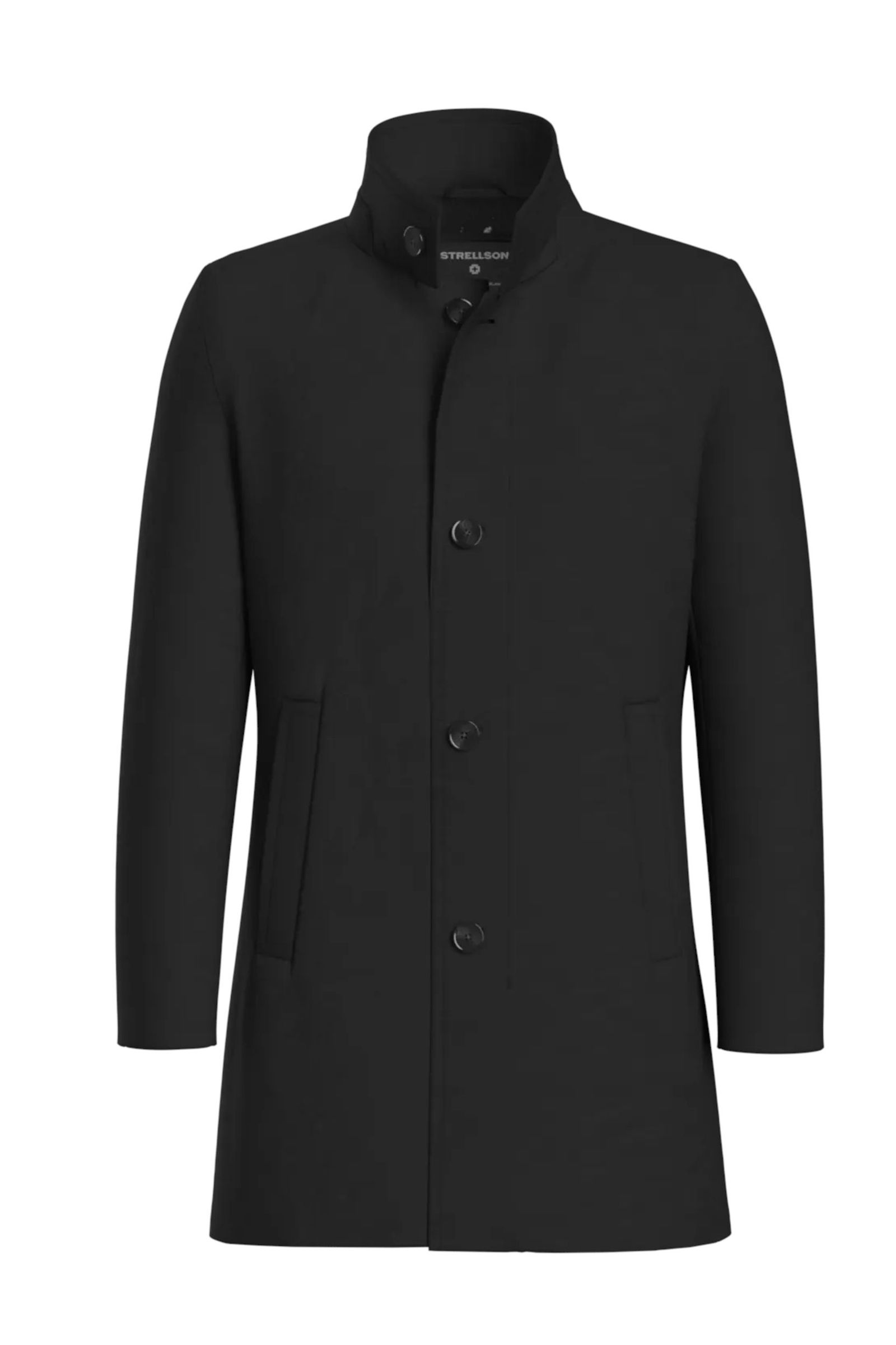 |  Fynn Flex, Black 001 | 54 | black