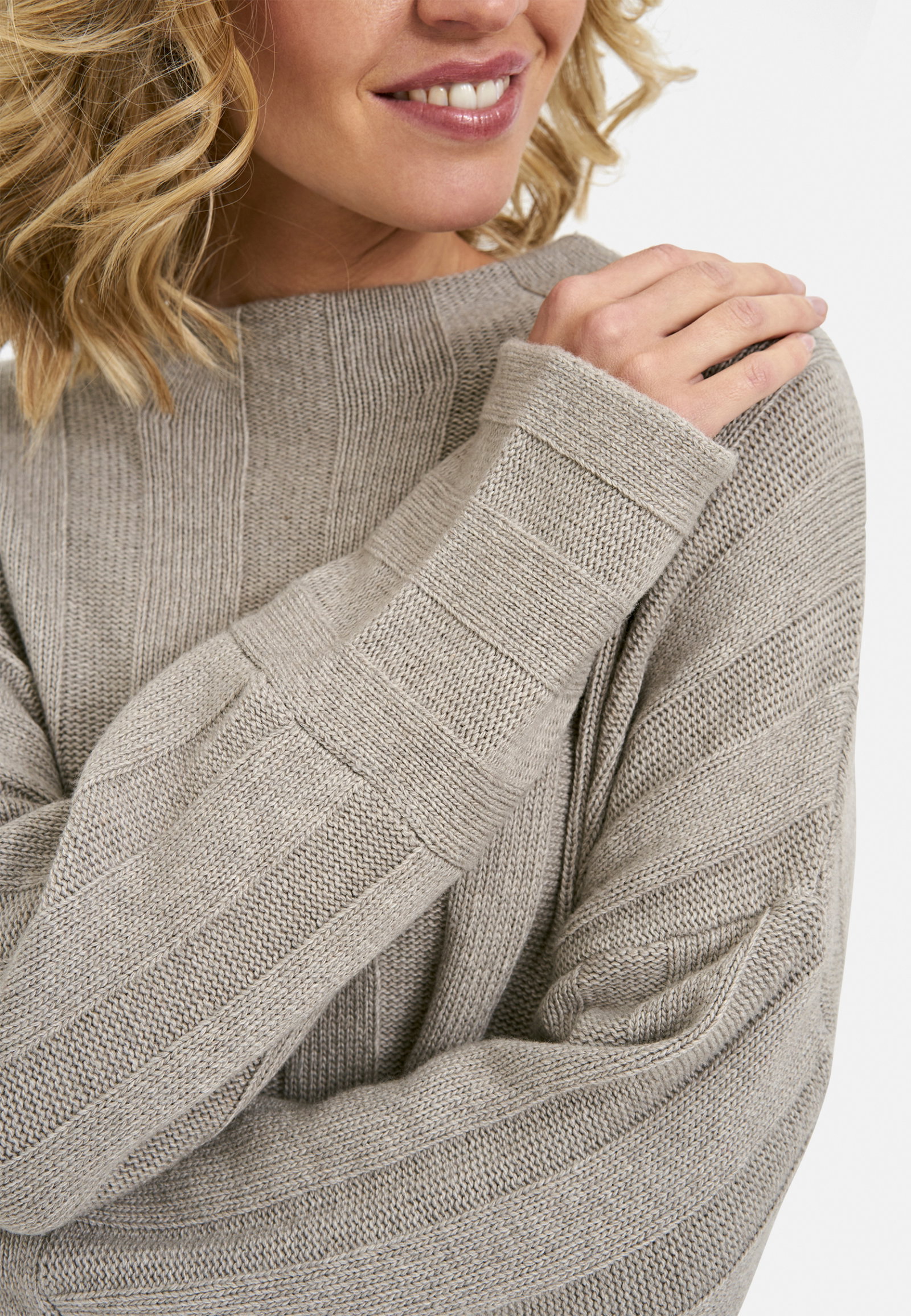 Smith&Soul Pullover #5