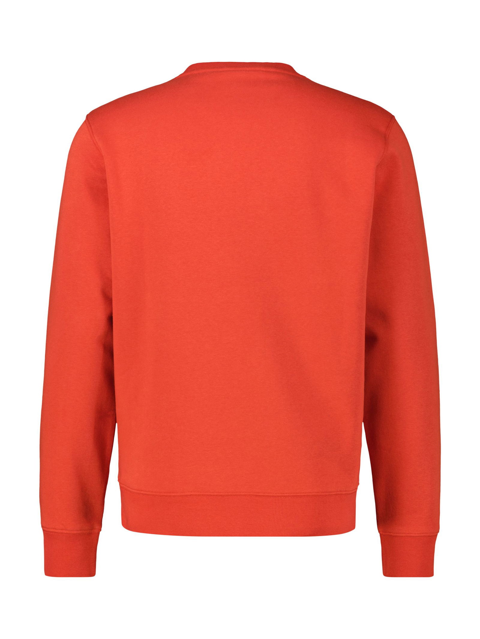  | SWEATSHIRT/TROYER/RH/V-NE, SCANDINAVIAN RE | L