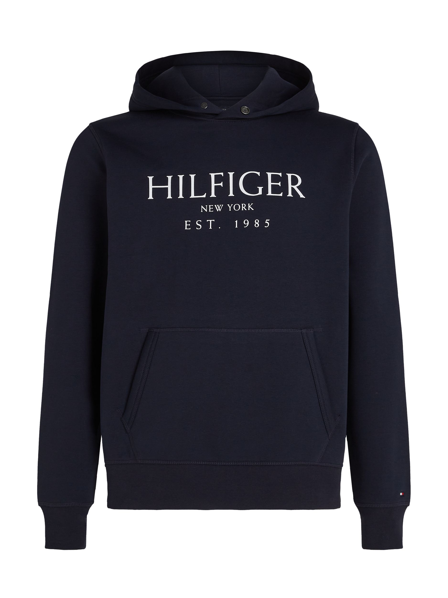 Tommy Hilfiger |  Tommy Hilfiger Sweatshirt  | M | desert sky