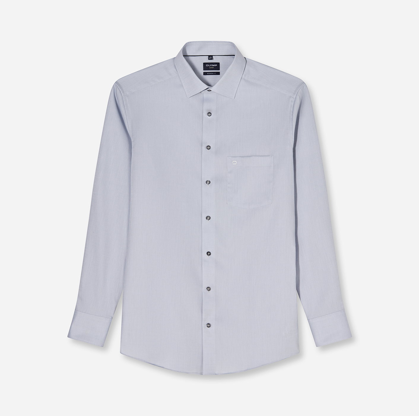 Olymp Hemd Modern Fit #4