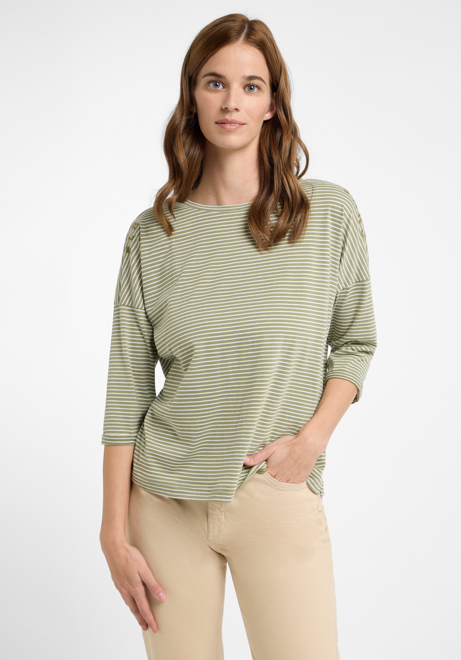 Elbsand T-Shirt Veera #3