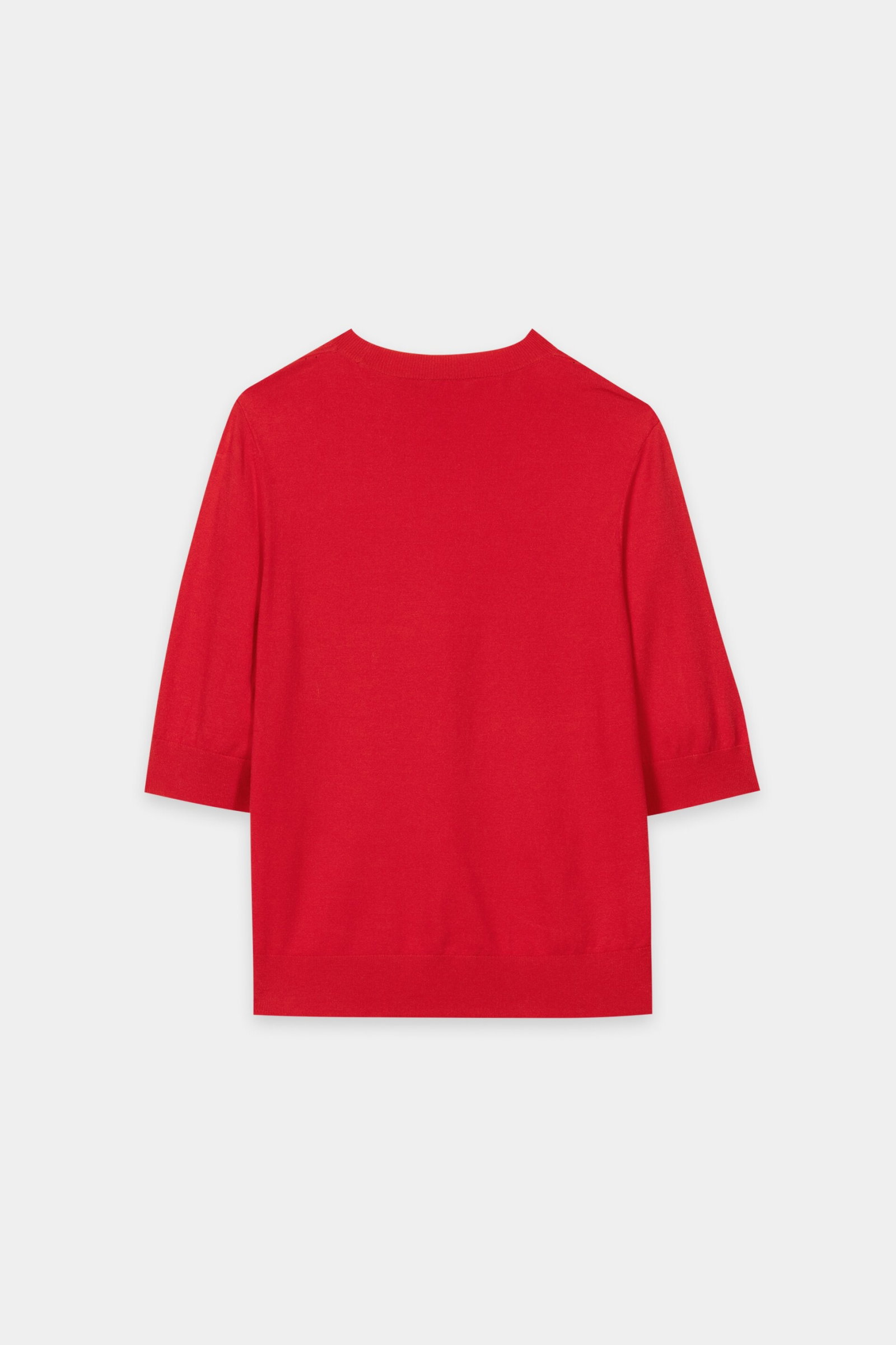 Luisa Cerano Feinstrick-Pullover #6
