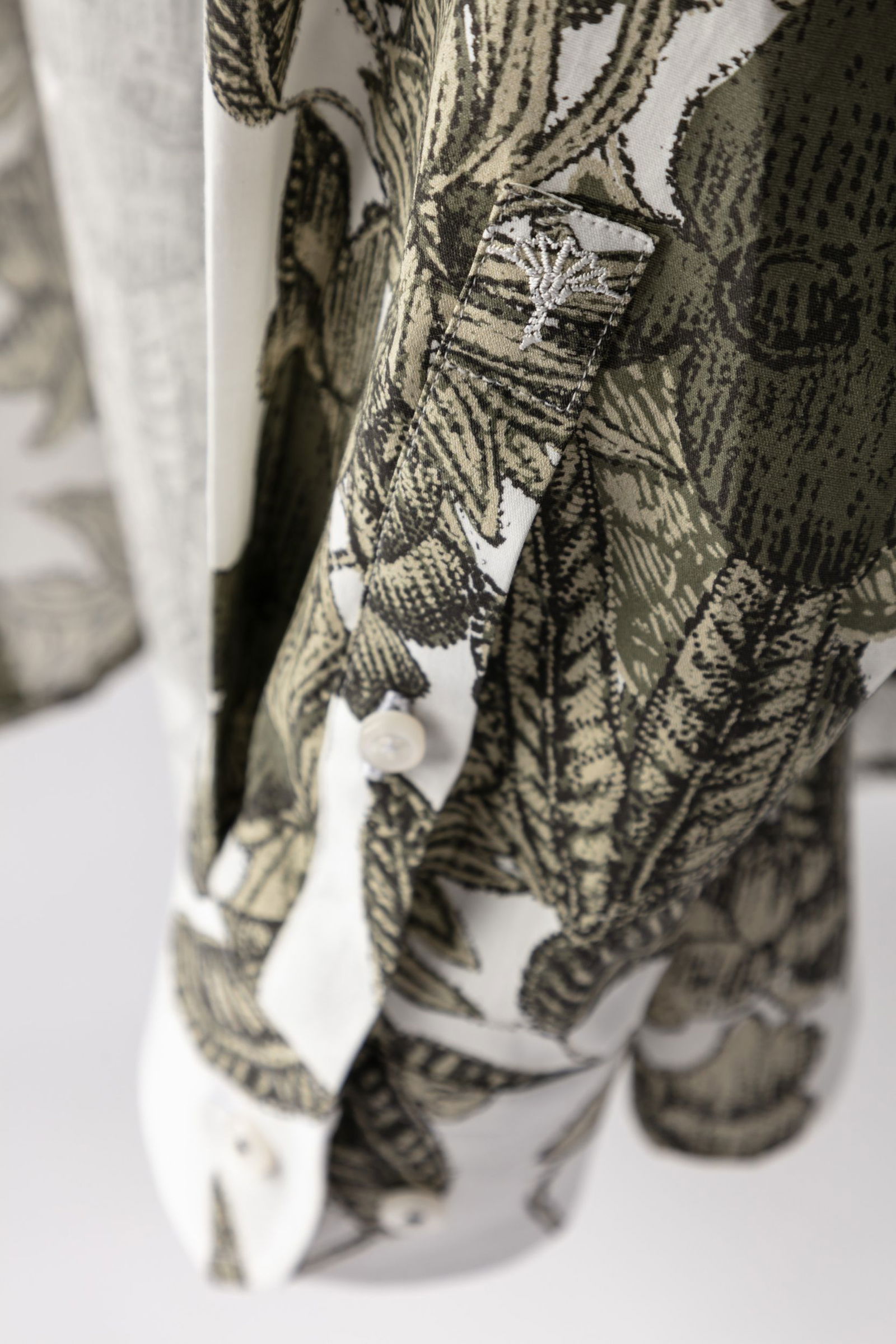 Joop Hemd Modern Fit 