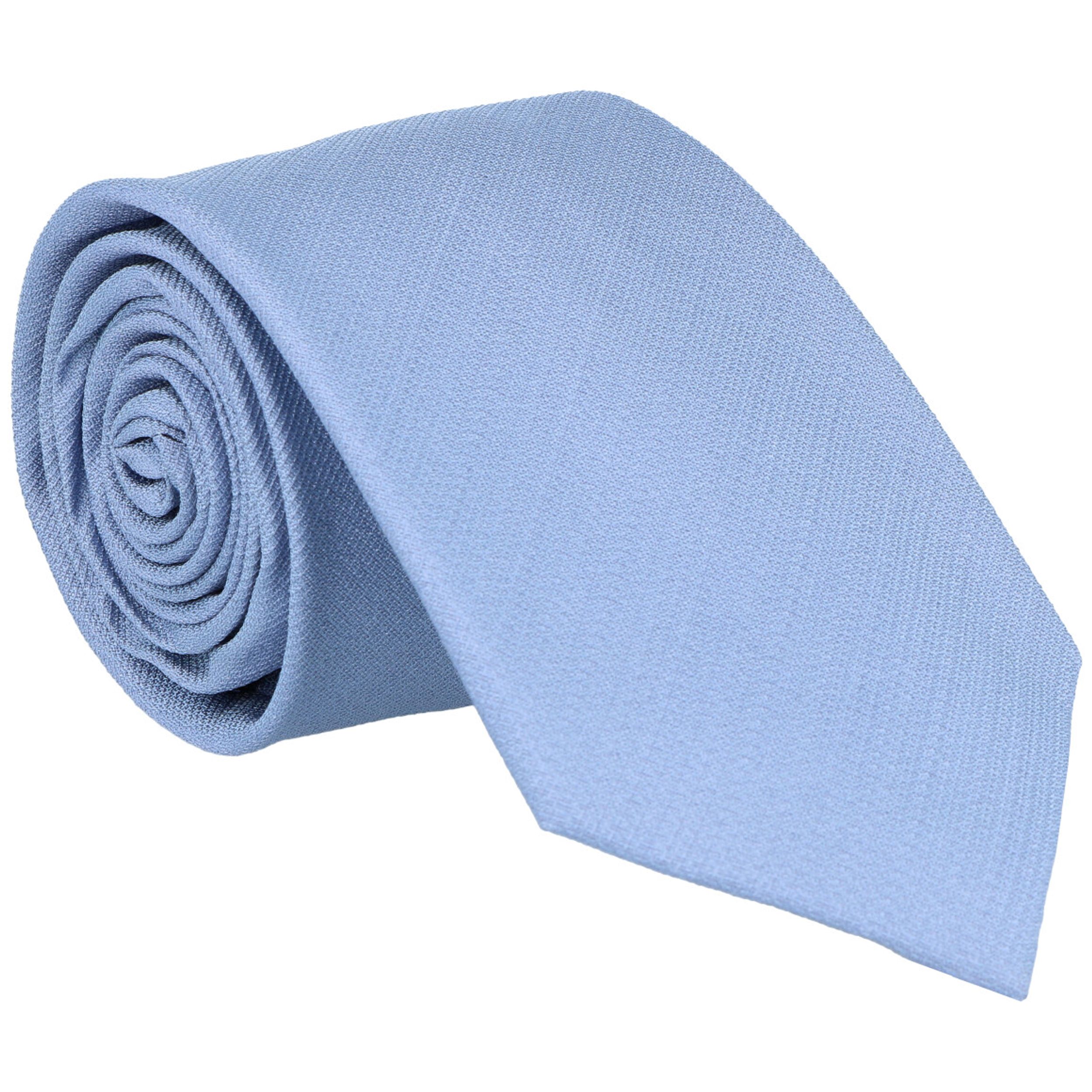 Willen |  Willen Krawatte  | STK | blau