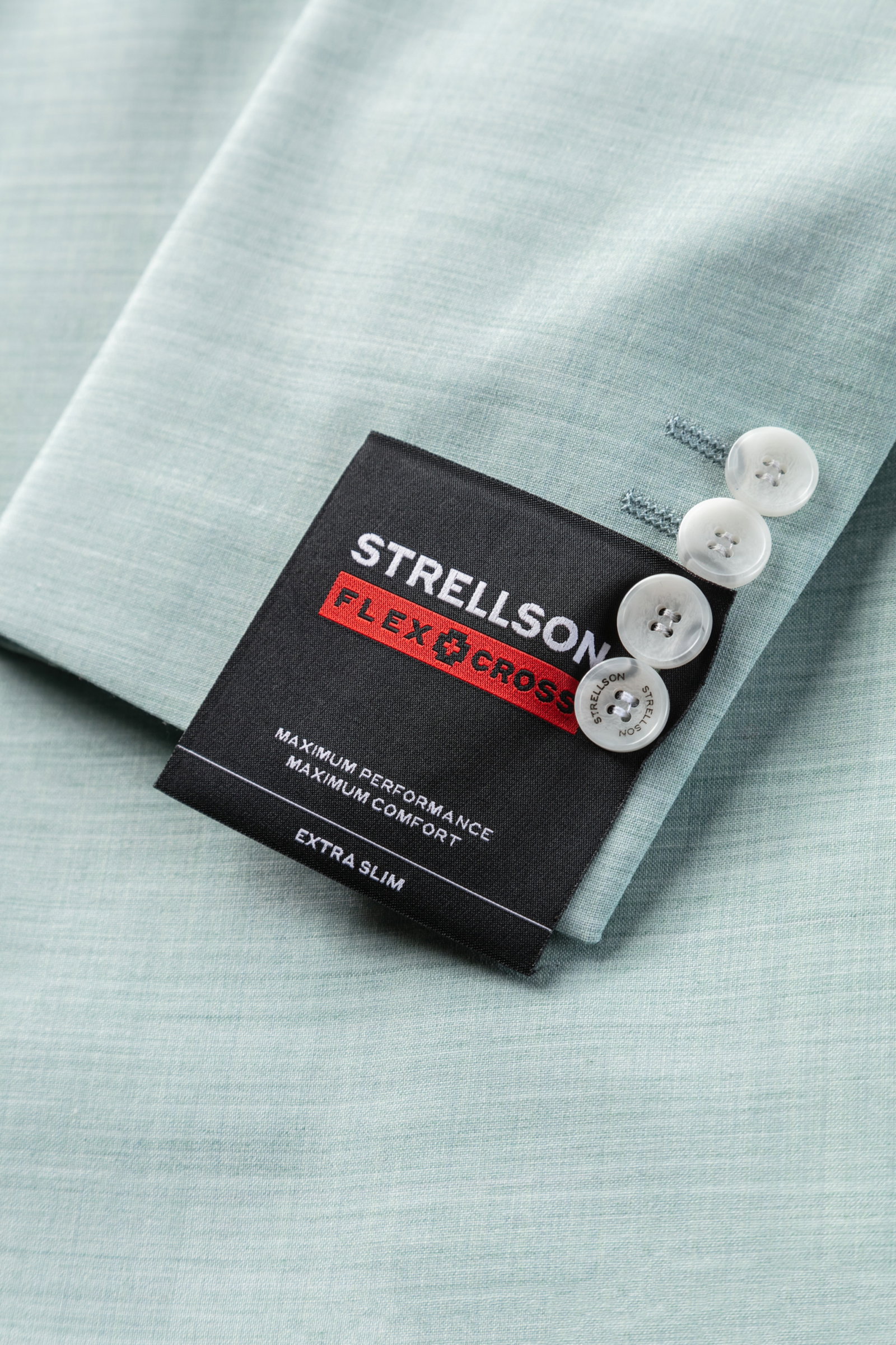 Strellson Sakko "Caidan" #4