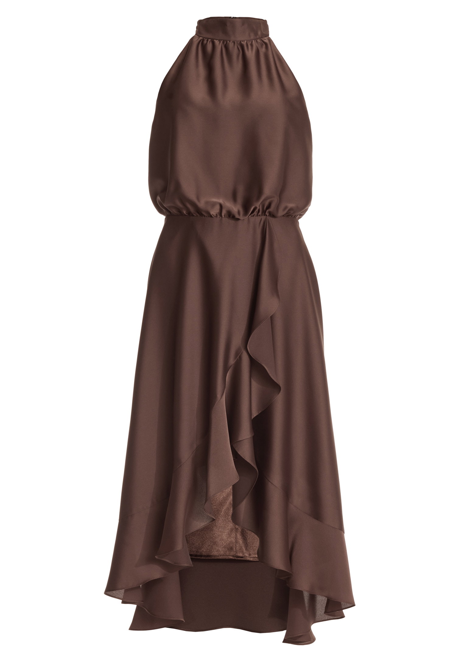 SWING Kurzes Kleid #1