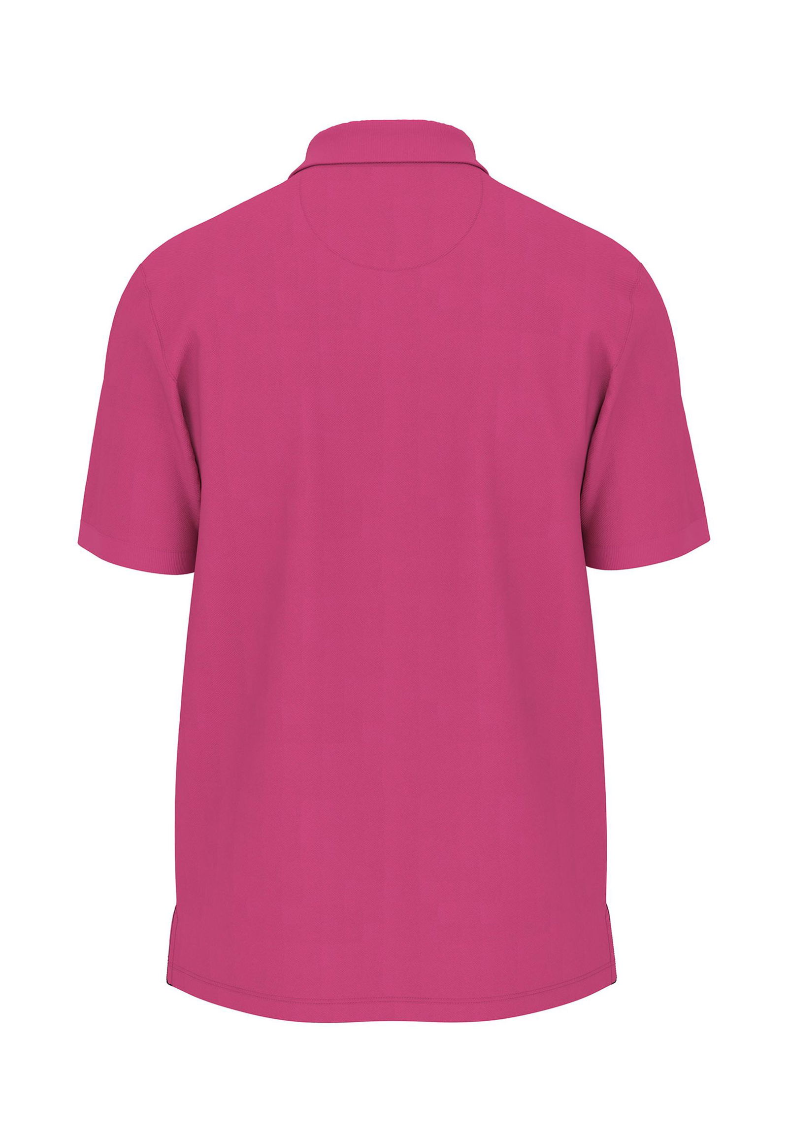 Fynch Hatton | Fynch Hatton Poloshirt | L | malaga