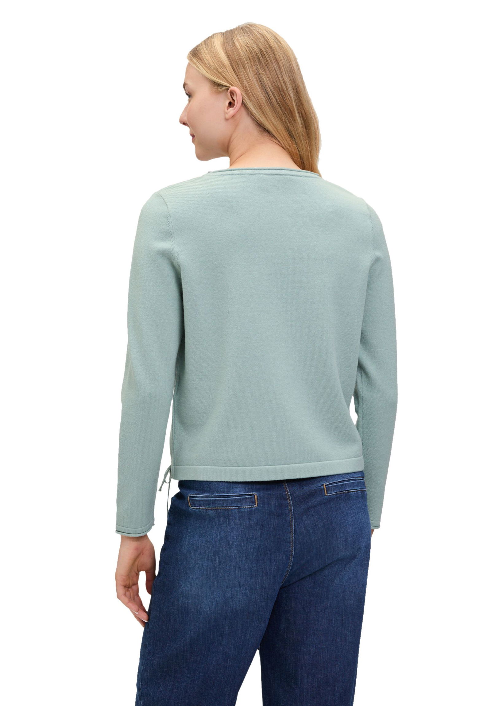 Cartoon | Cartoon Pullover | 38 | jadeite