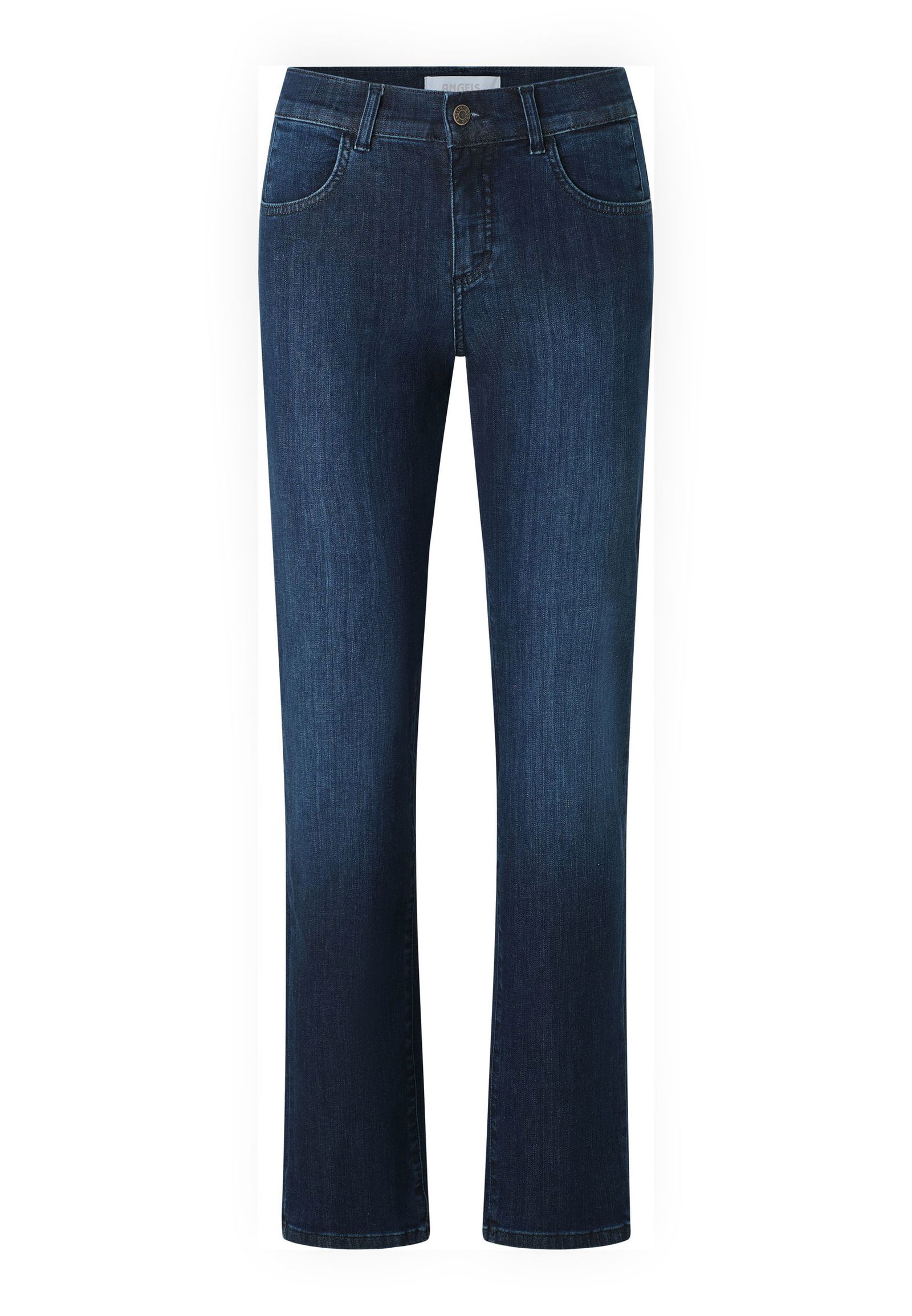 dark indigo used