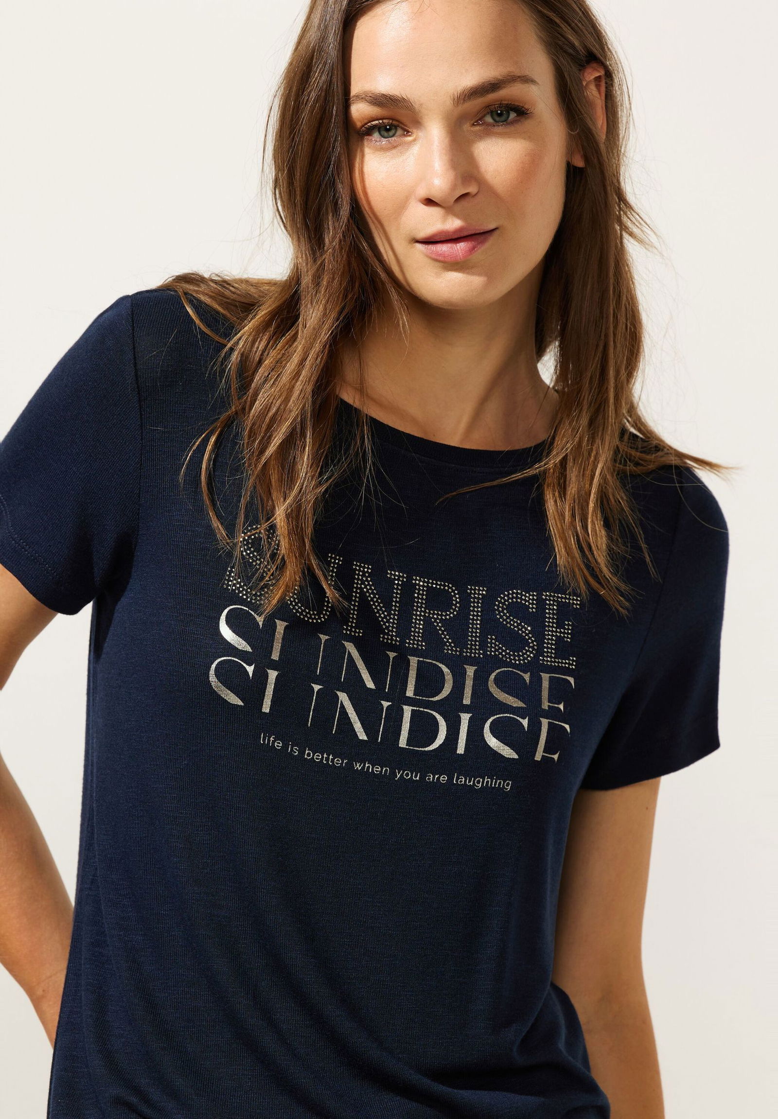 Street One Shirt 
