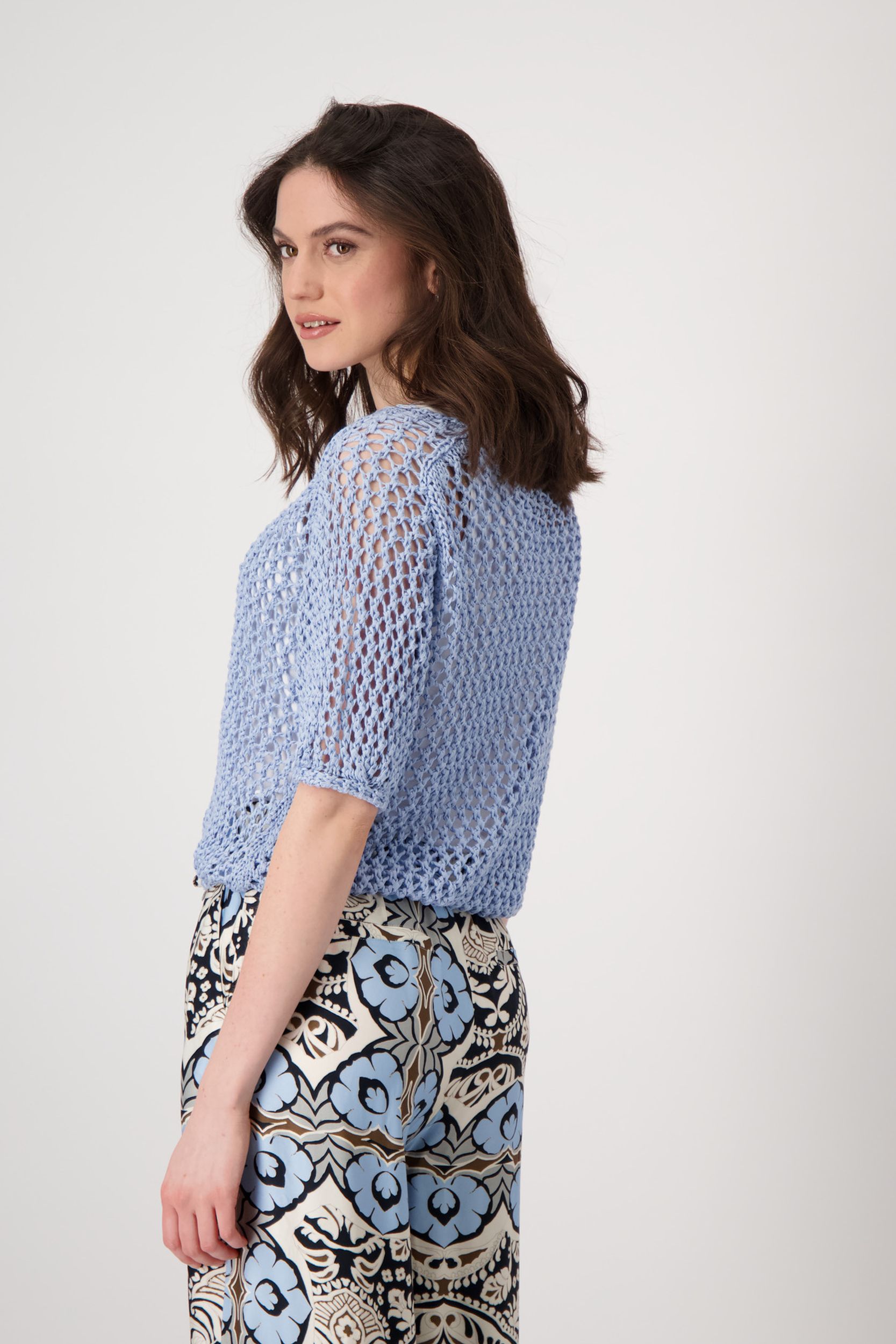 Monari |  Monari Pullover  | 44