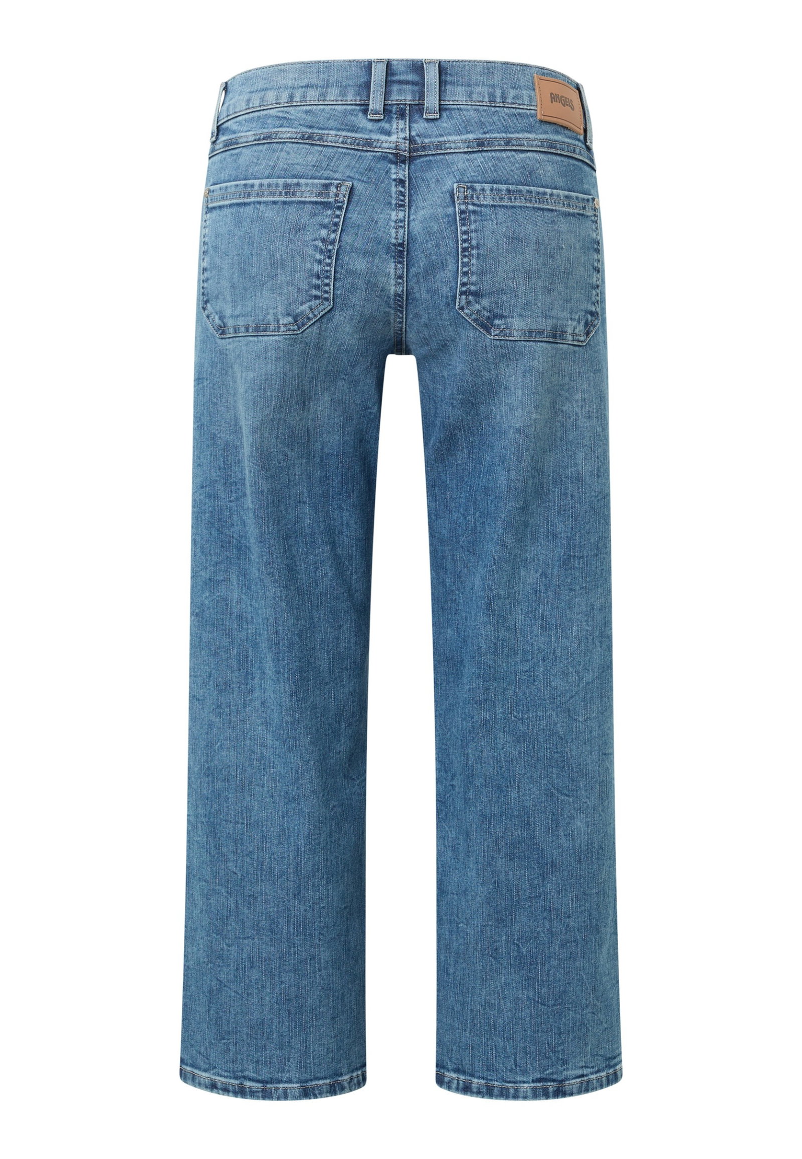 Angels 7/8-Jeans "Linn Urban" #2