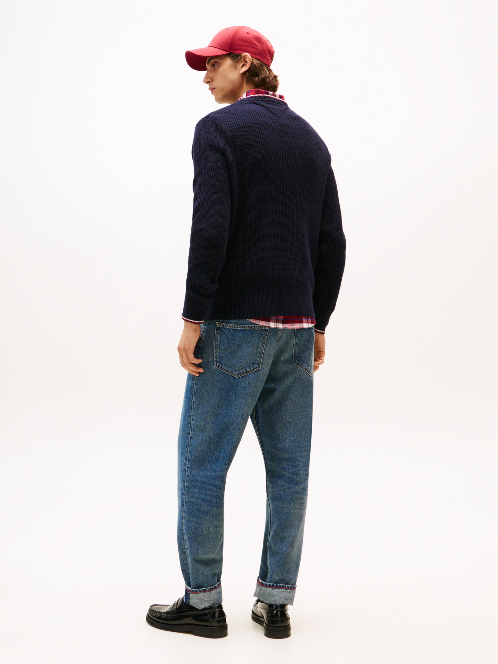 Tommy Hilfiger Pullover #8