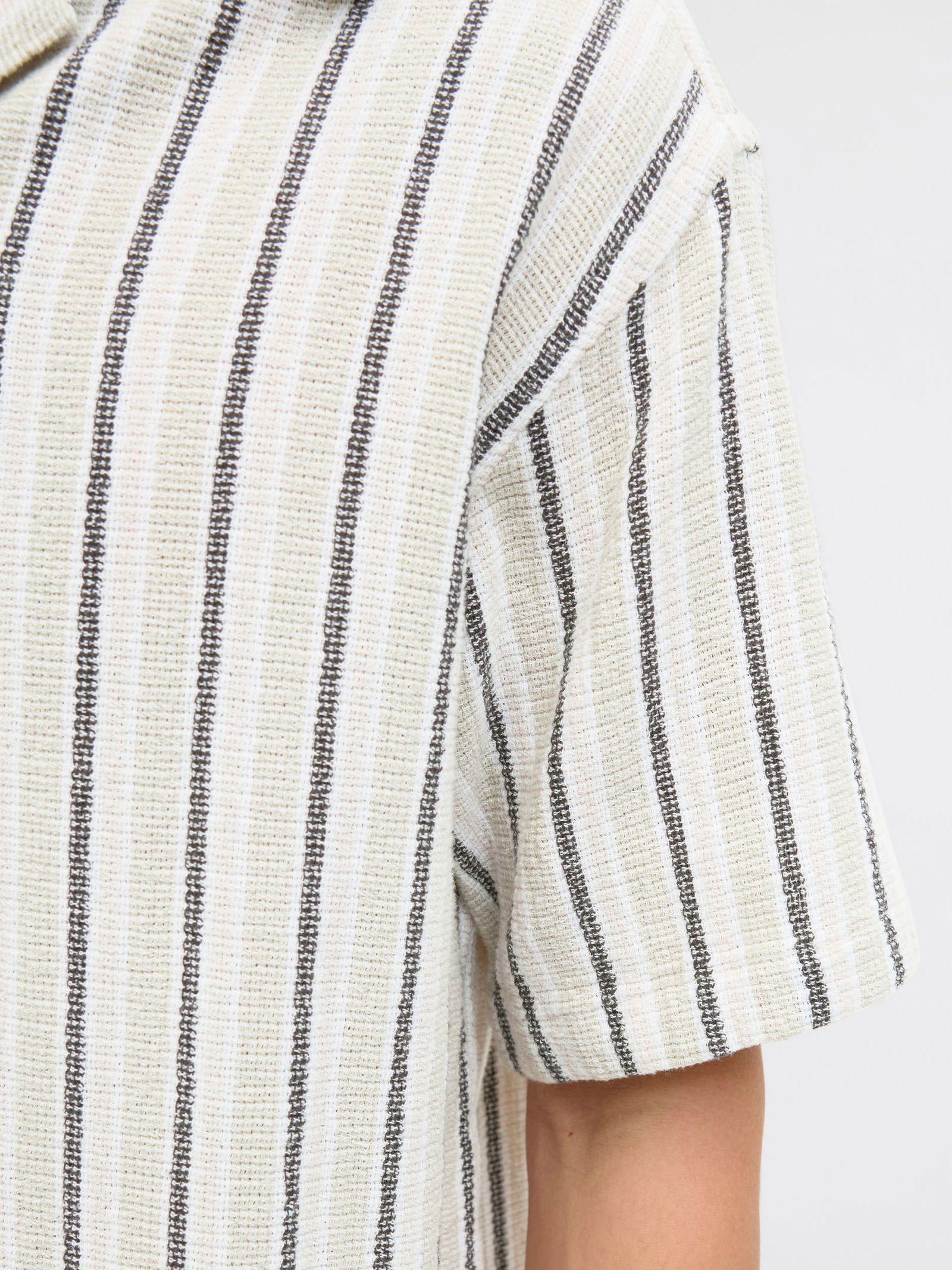 Jack&Jones |  Jack&Jones Hemd Super Slim Fit  | L | celadon tint