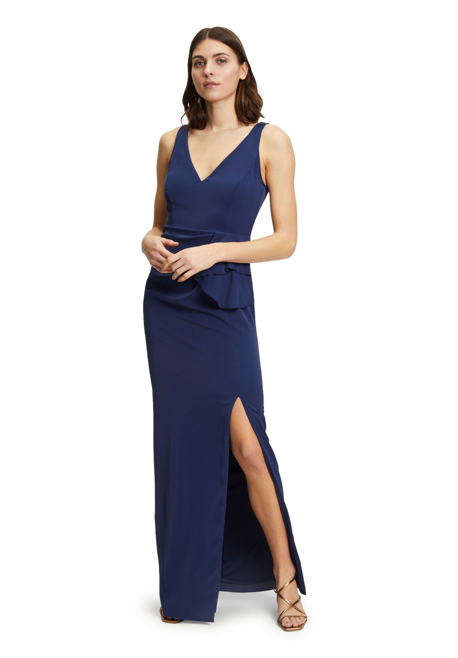 Suddenly Princess Langes Kleid 