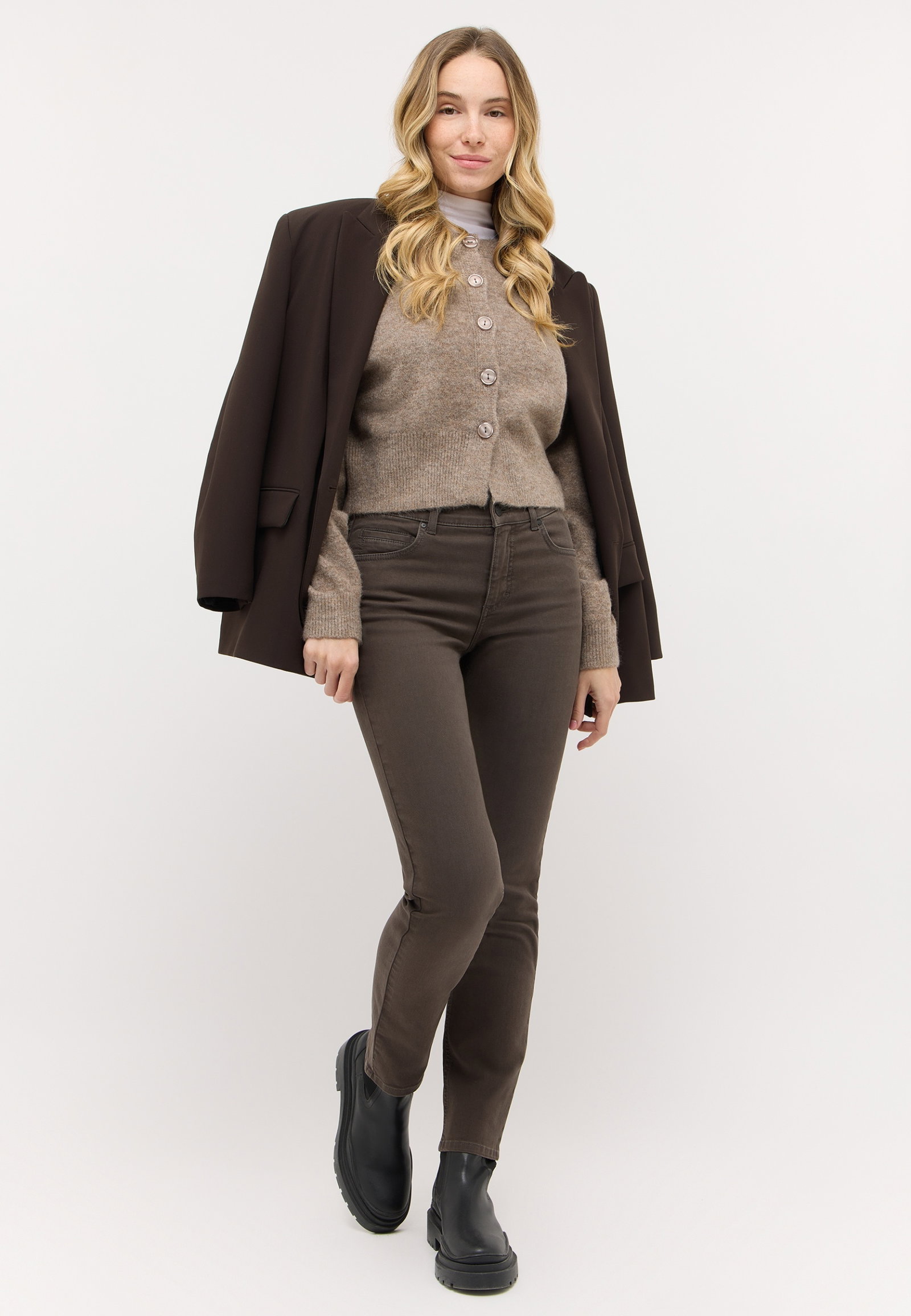 Angels Jeans "Cici" #4
