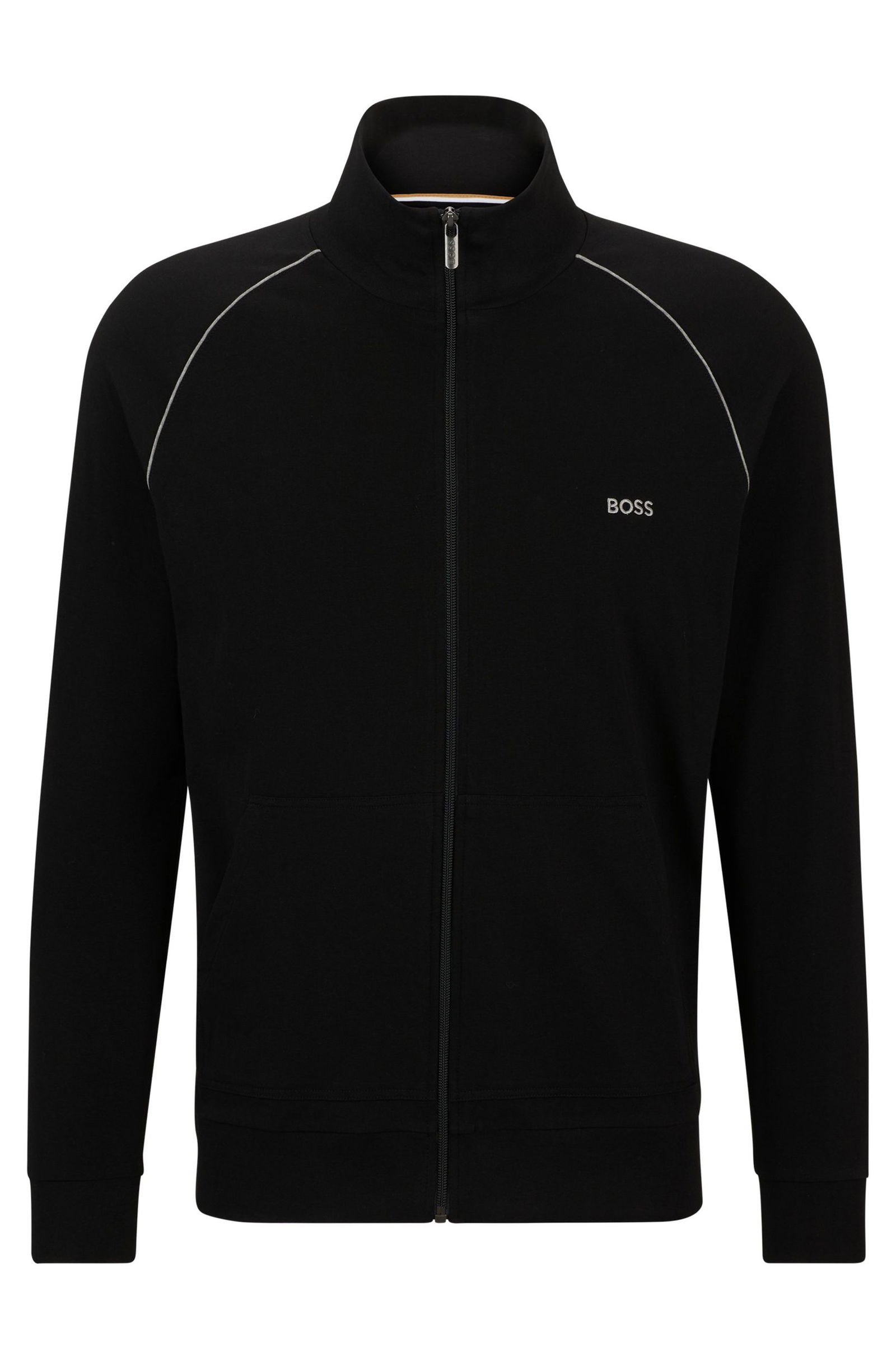 BOSS Black |  Mix&Match Jacket Z | S | black